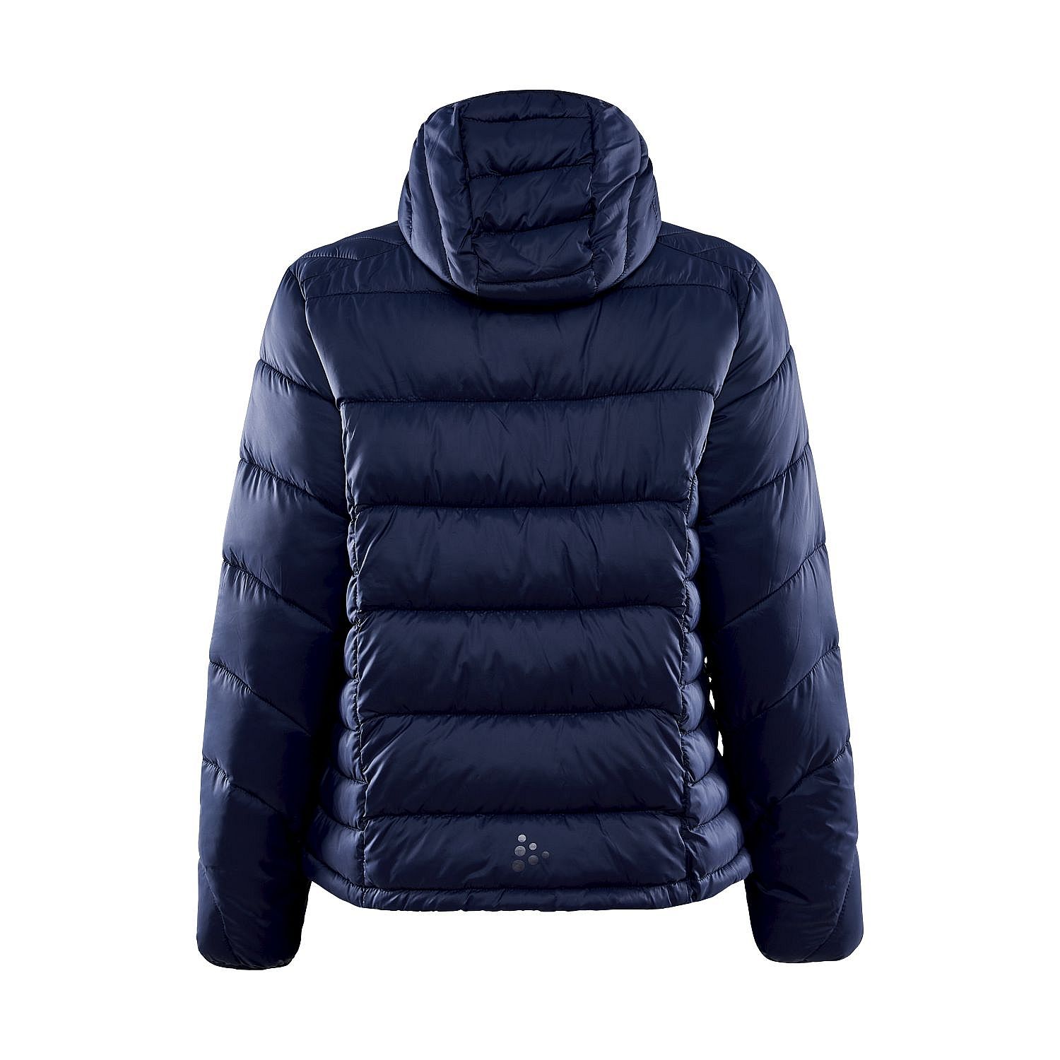 80212-Craft-Core-explore-isolate-jacket-donker-blauw-dames-afbeelding-2