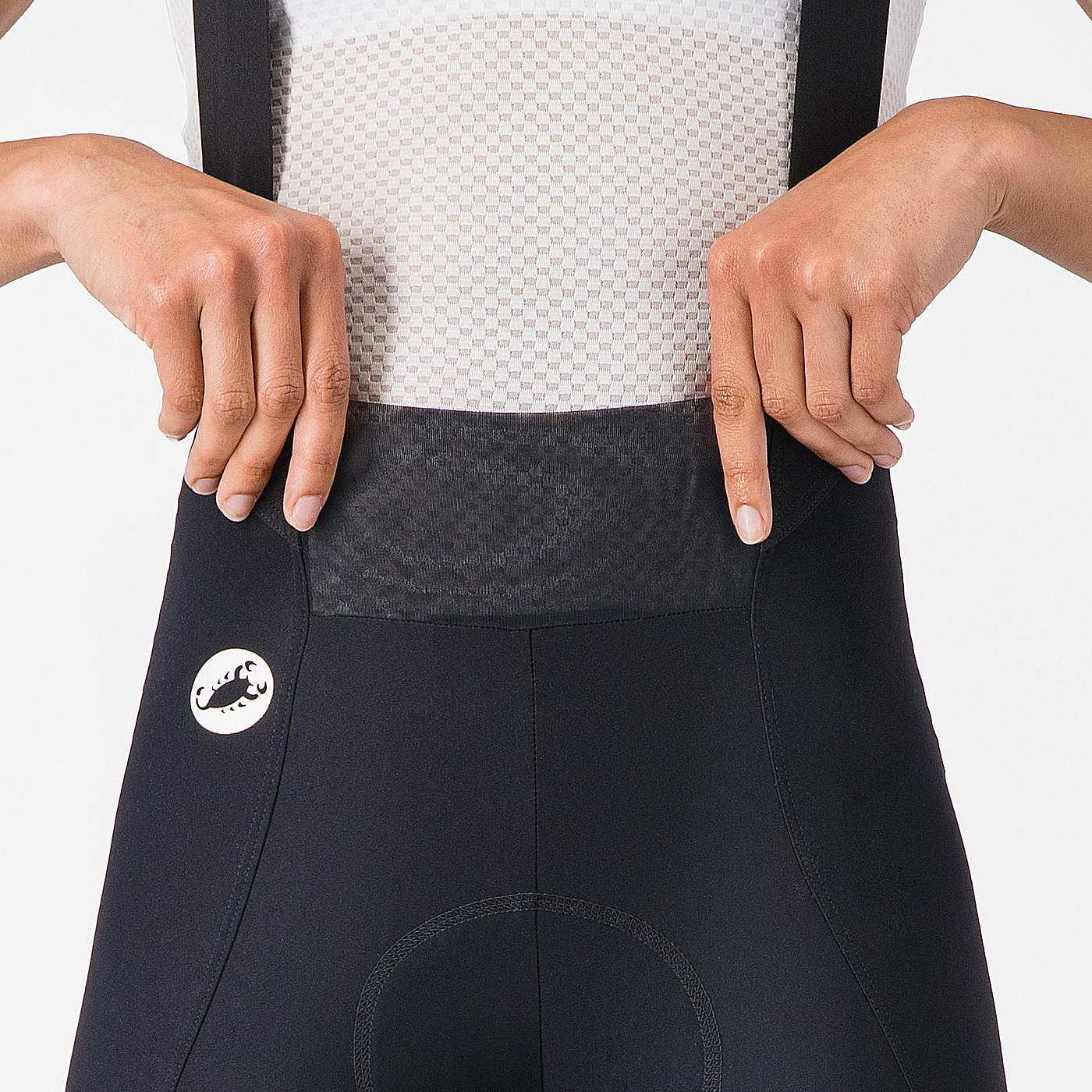 141026-Castelli-espresso-2-w-dt-bibshort-black-dames-afbeelding-3