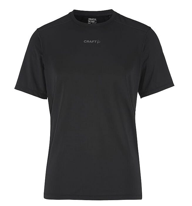 115309-Craft-ADV-Essence-2-hardloopshirt-korte-mouw-zwart-heren-afbeelding-1