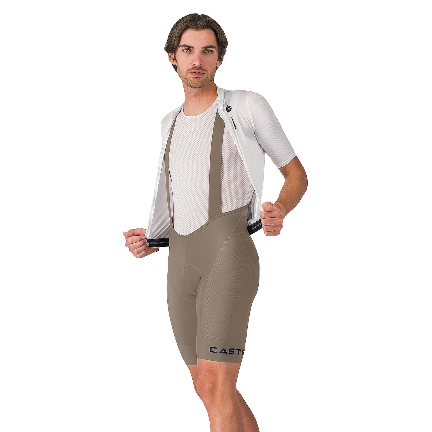 4526005-294-Castelli-competizione-2-kit-bibshort-clay-heren-afbeelding-1