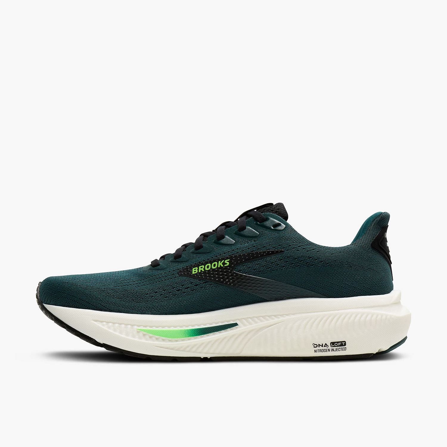 121835-Brooks-Ghost-17-hardloopschoenen-Atlantic-DeepBlackGreen-heren-afbeelding-5
