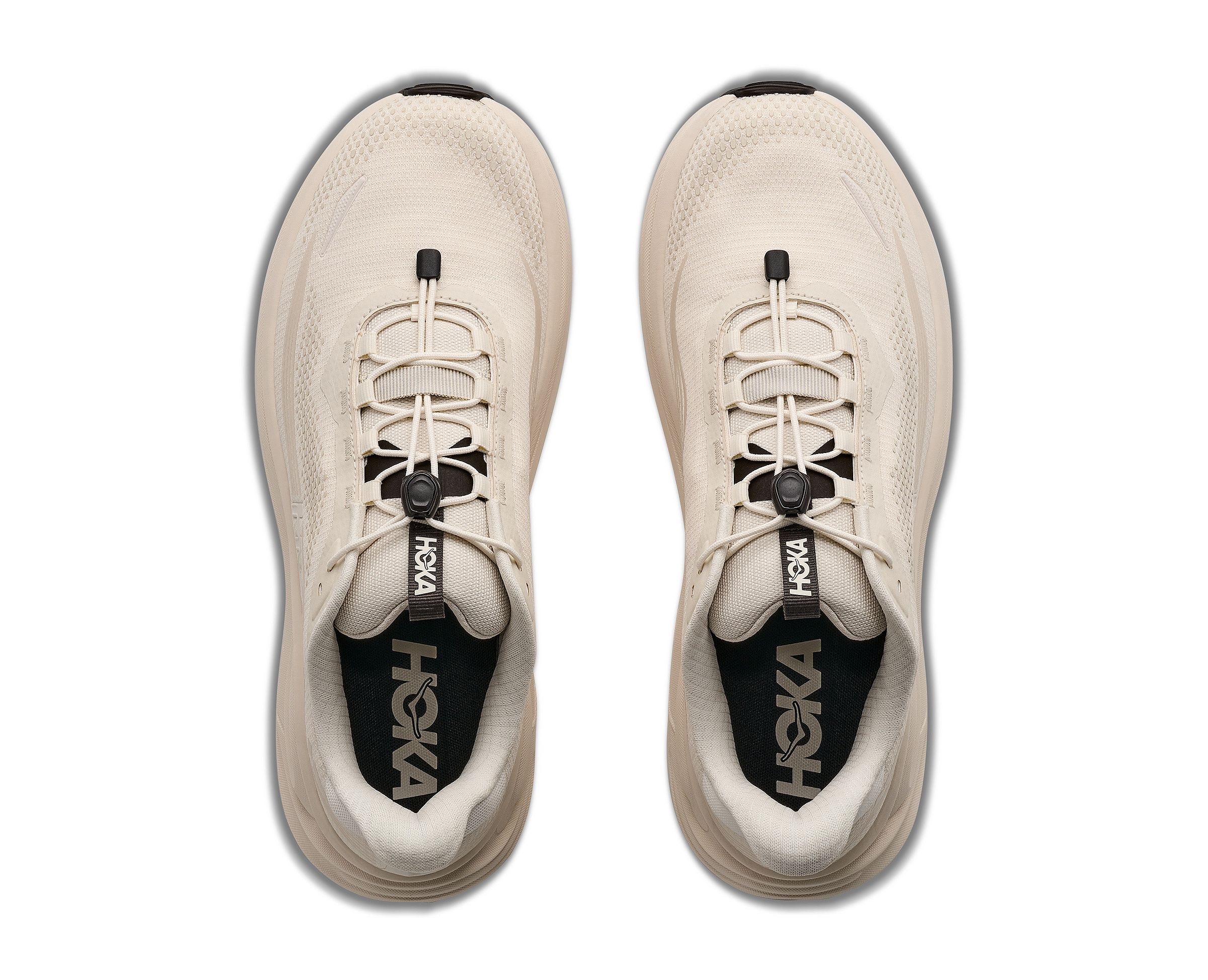 145526-Hoka-Clifton-11-GTX-hardloopschoenen-oat-milkalabaster-heren-afbeelding-2