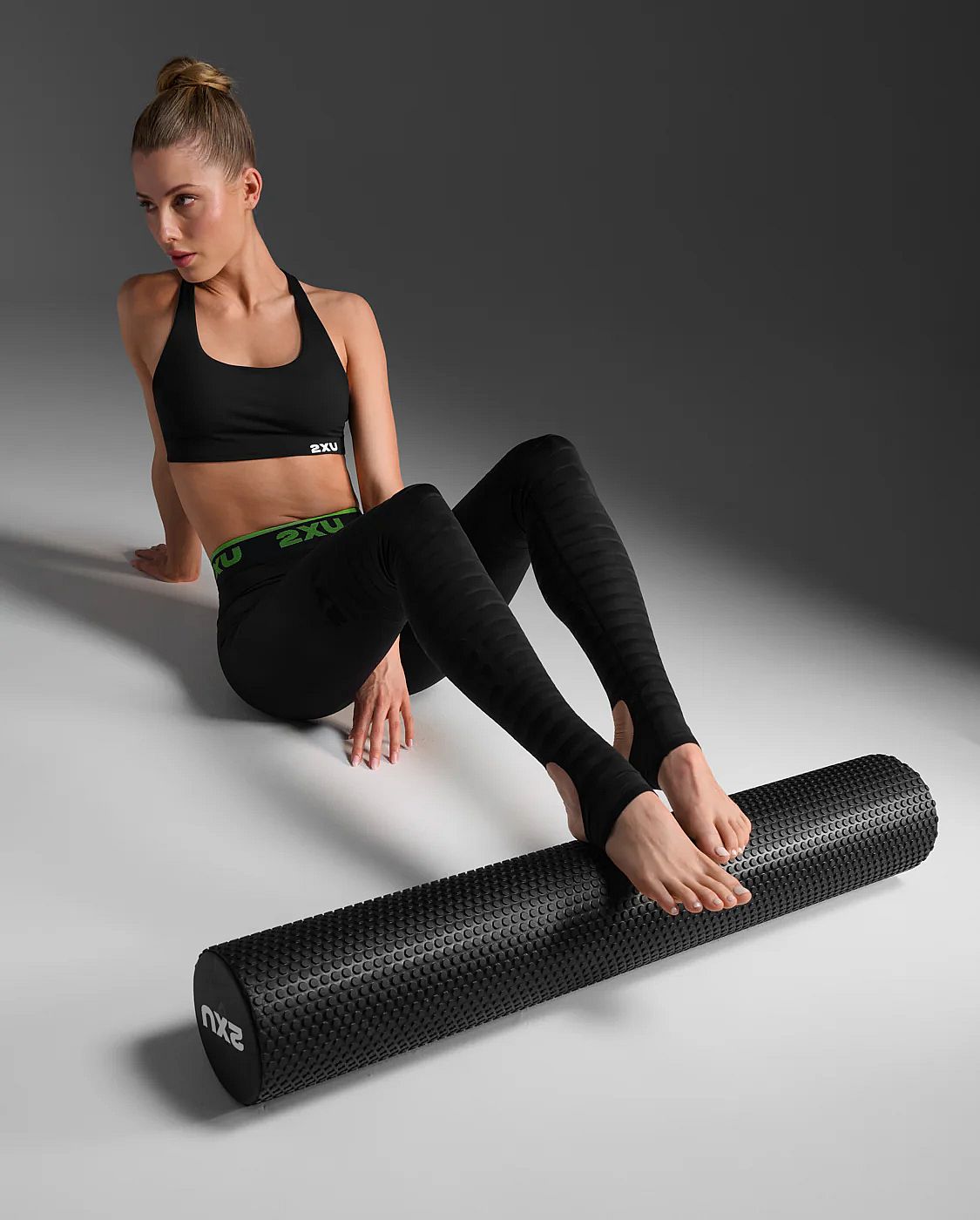 113024-2XU-Power-Recovery-Compression-hardloopbroek-BlackNero-Dames-afbeelding-3