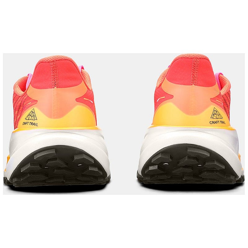 93883-Craft-Pure-Trail-hardloopschoenen-vibrant-tart-heren-afbeelding-5