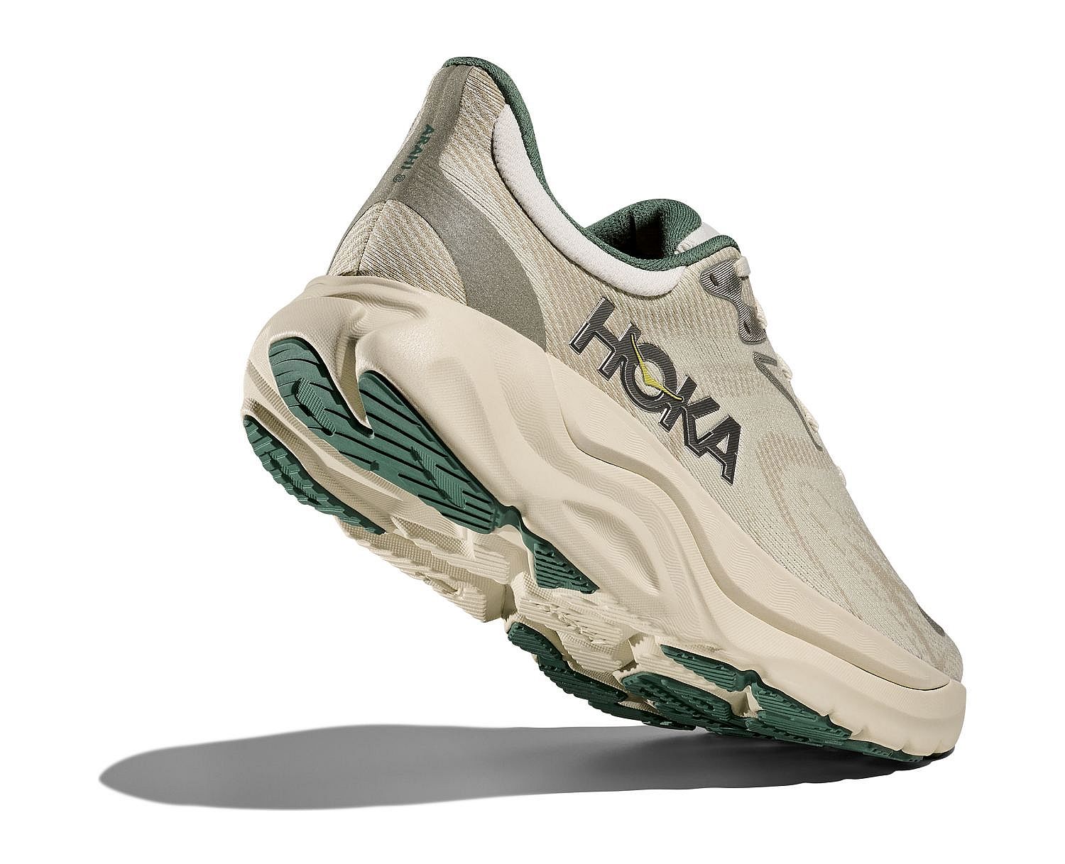 117512-Hoka-Arahi-8-hardloopschoenen-Truffle-SaltOyster-Mushroom-heren-afbeelding-2