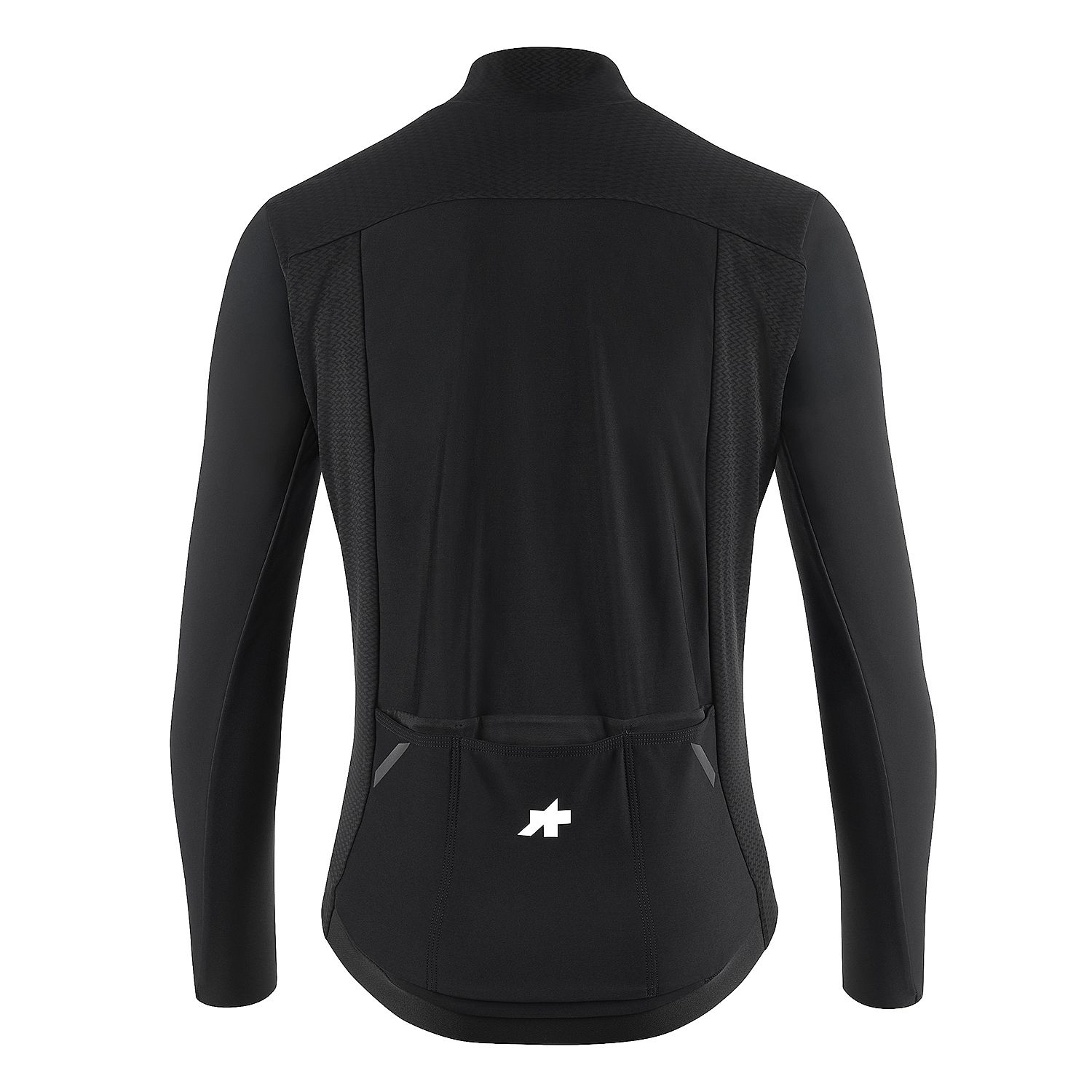 145971-Assos-Mille-GT-Ultraz-Winter-Jacket-S11-EVO-Black-Series-heren-afbeelding-2