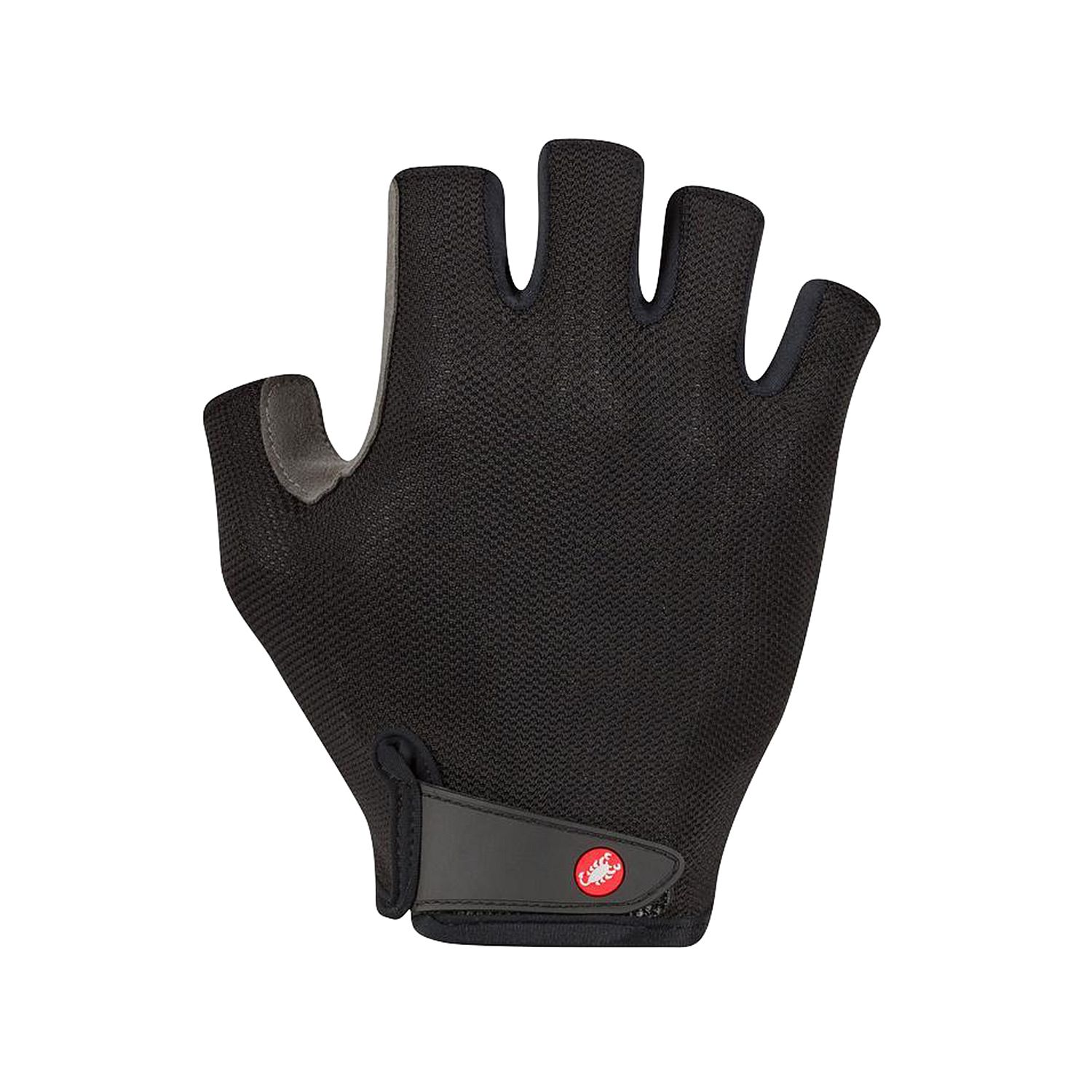 140914-Castelli-competizione-3-glove-black-unisex-afbeelding-1