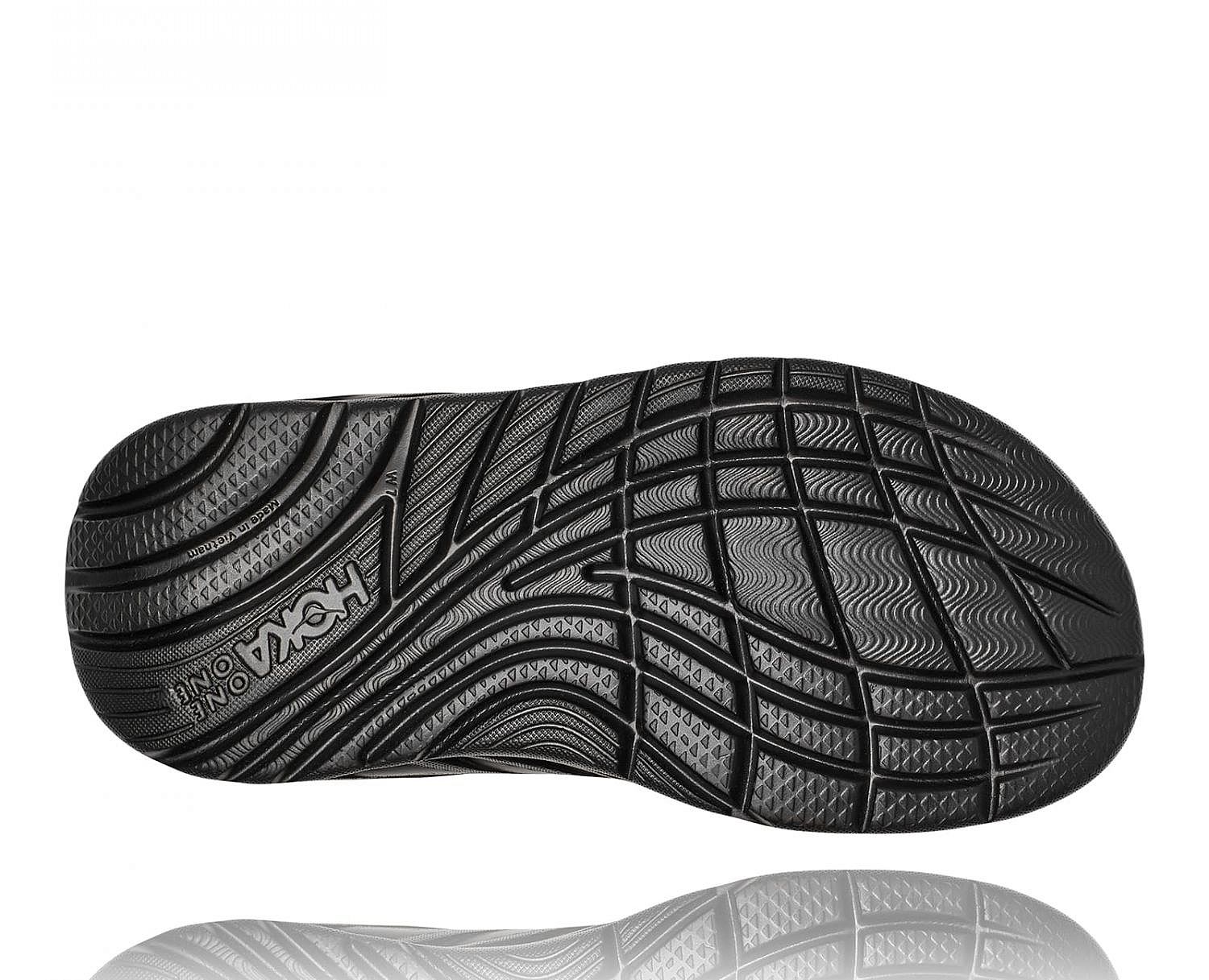 79899-Hoka-ORA-Recovery-Flip-slippers-zwart-dames-afbeelding-5