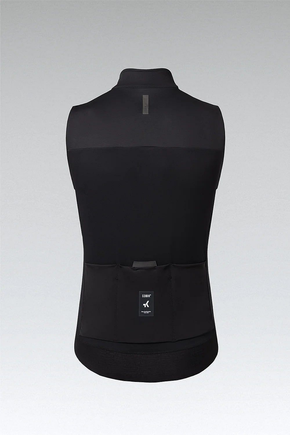 120350-Gobik-Pathfinder-Ink-Black-unisex-afbeelding-2