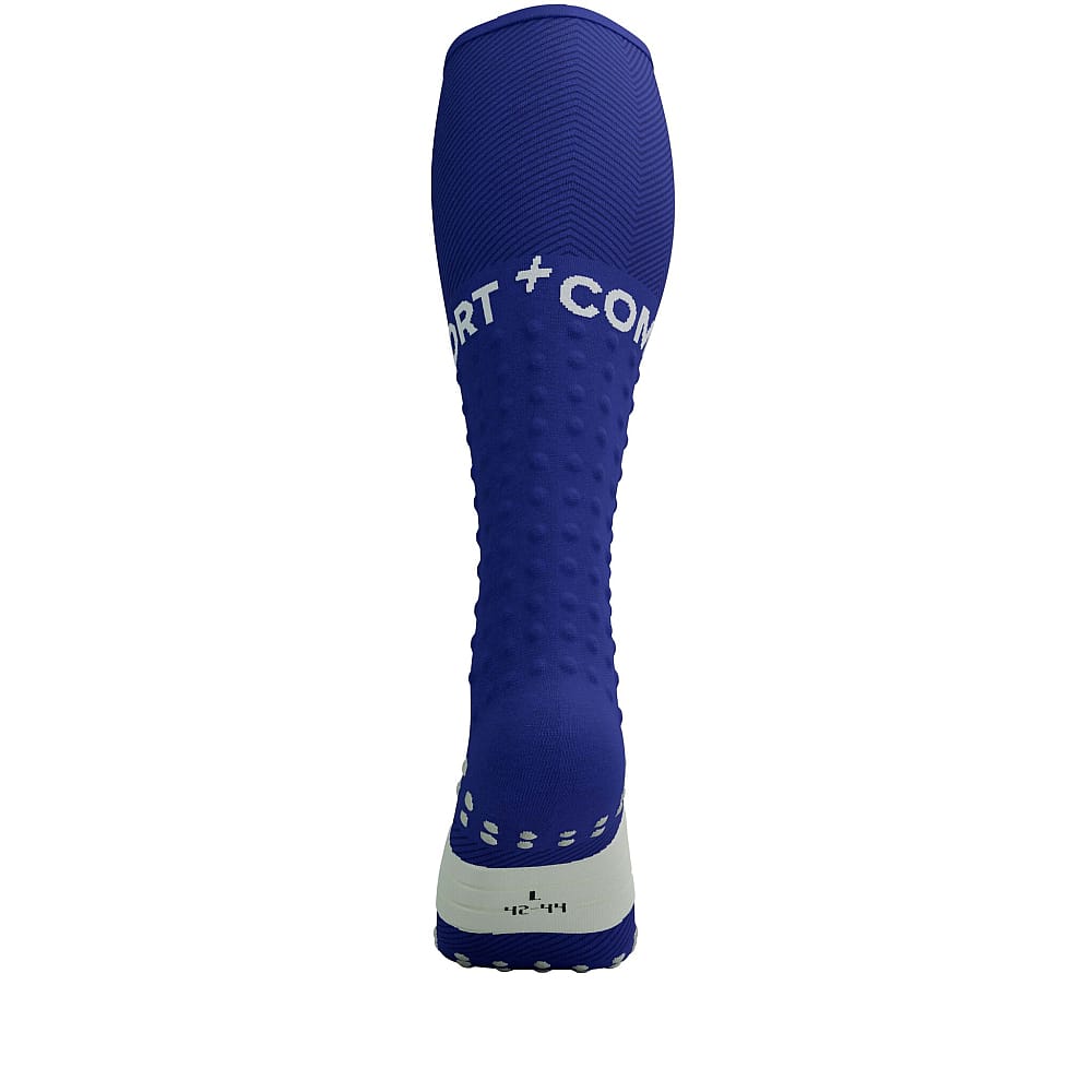 116085-Compressport-Full-Run-hardloopsokken-blauw-afbeelding-4