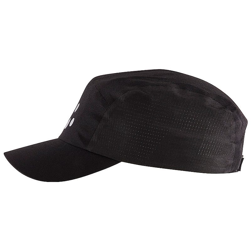 109490-Craft-pro-run-soft-cap-hardloop-pet-zwart-afbeelding-4