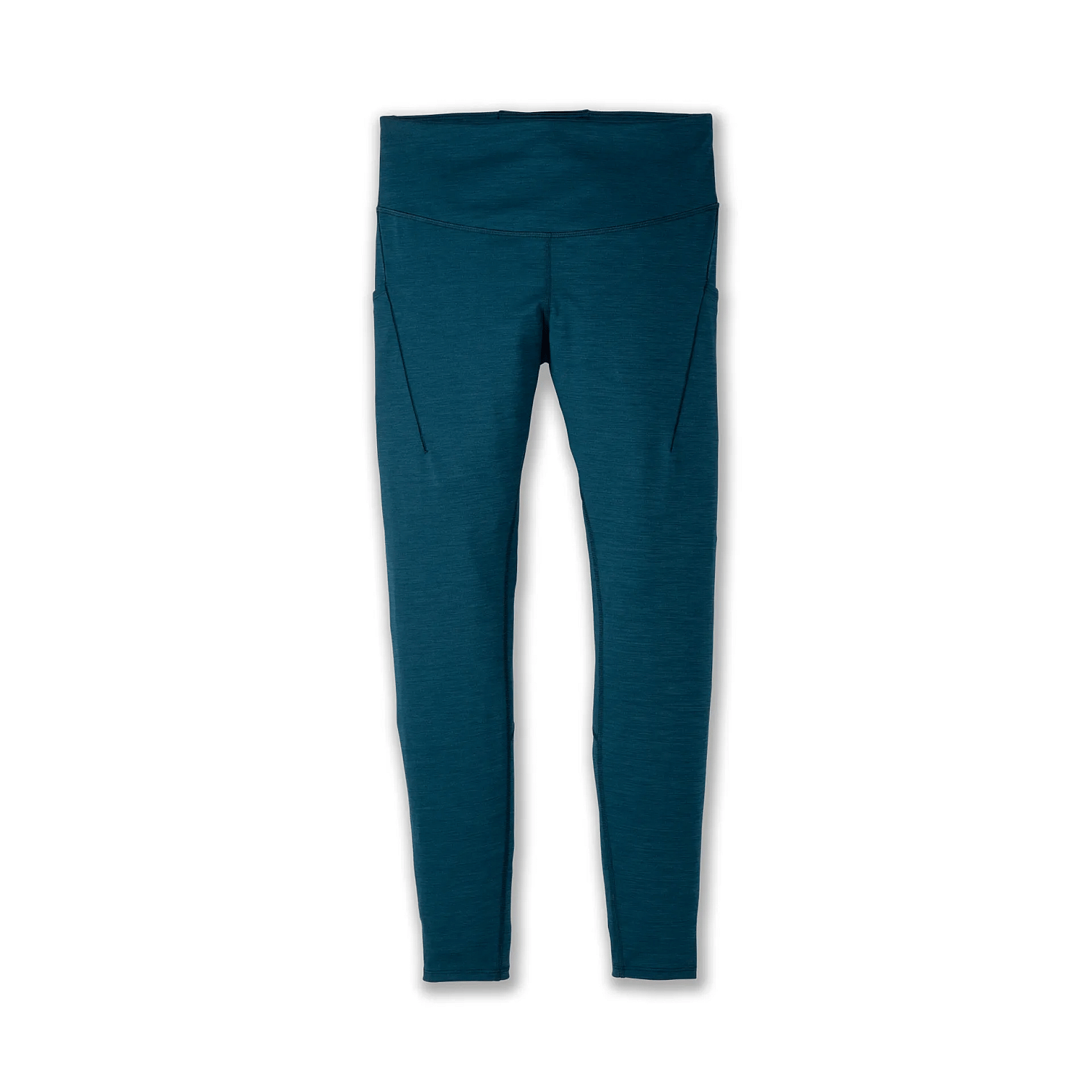 107624-Brooks-Spark-hardloopbroek-Ocean-drive-dames-afbeelding-1