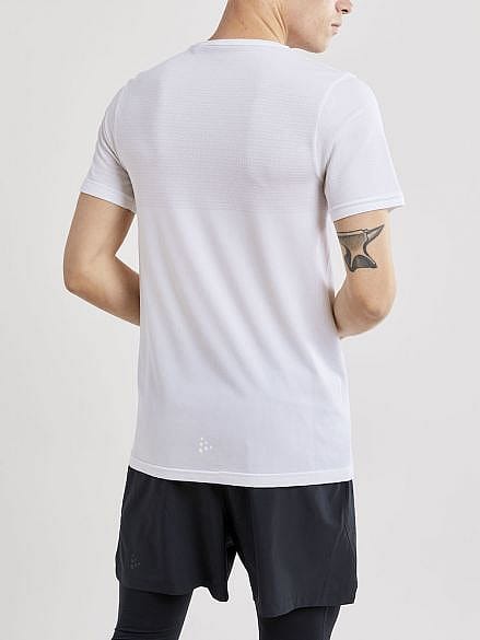 59532-Craft-Fuseknit-light-korte-mouw-ondershirt-wit-heren-afbeelding-3