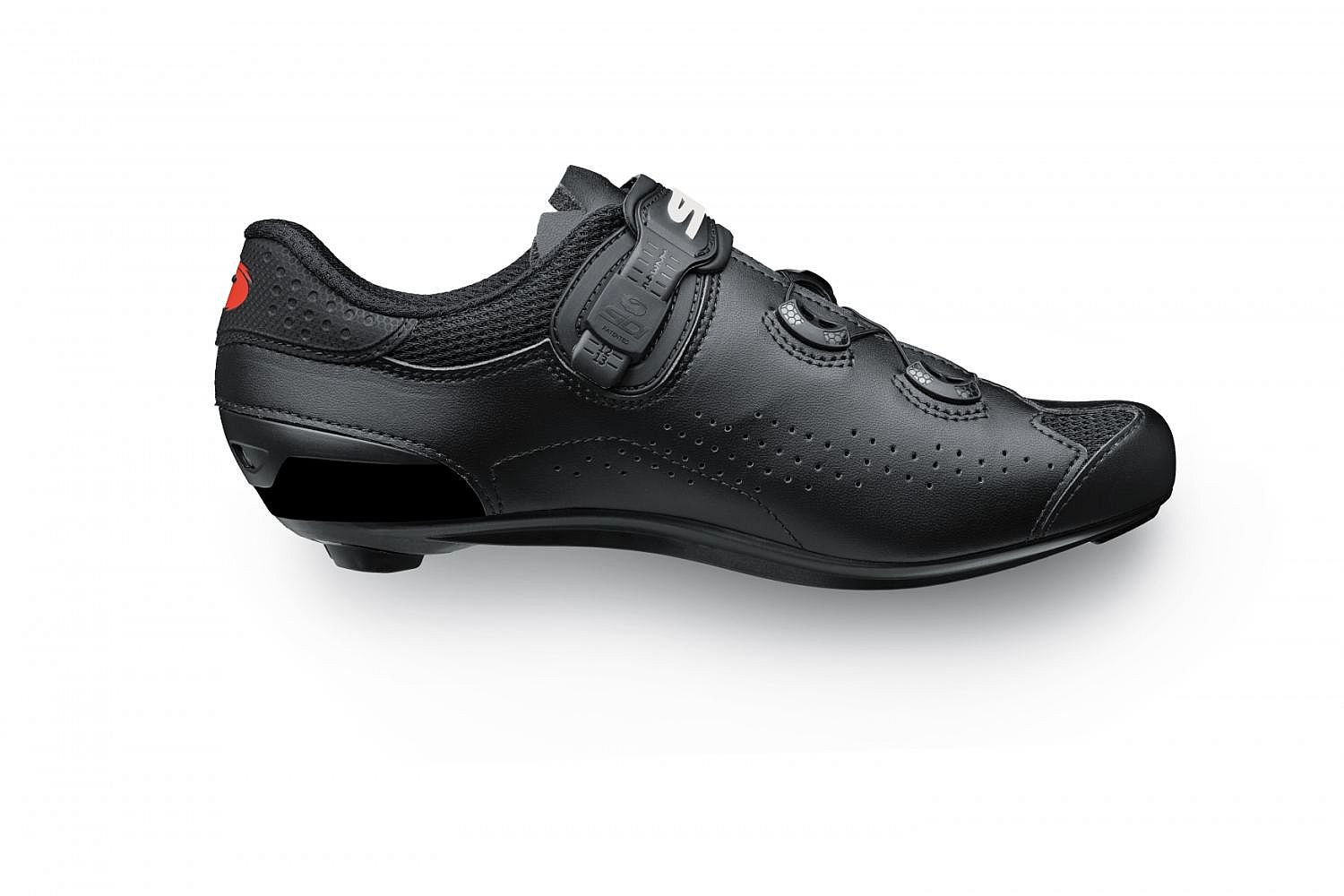 106199-Sidi-Genius-10-mountainbikeschoenen-mega-black-heren-afbeelding-2