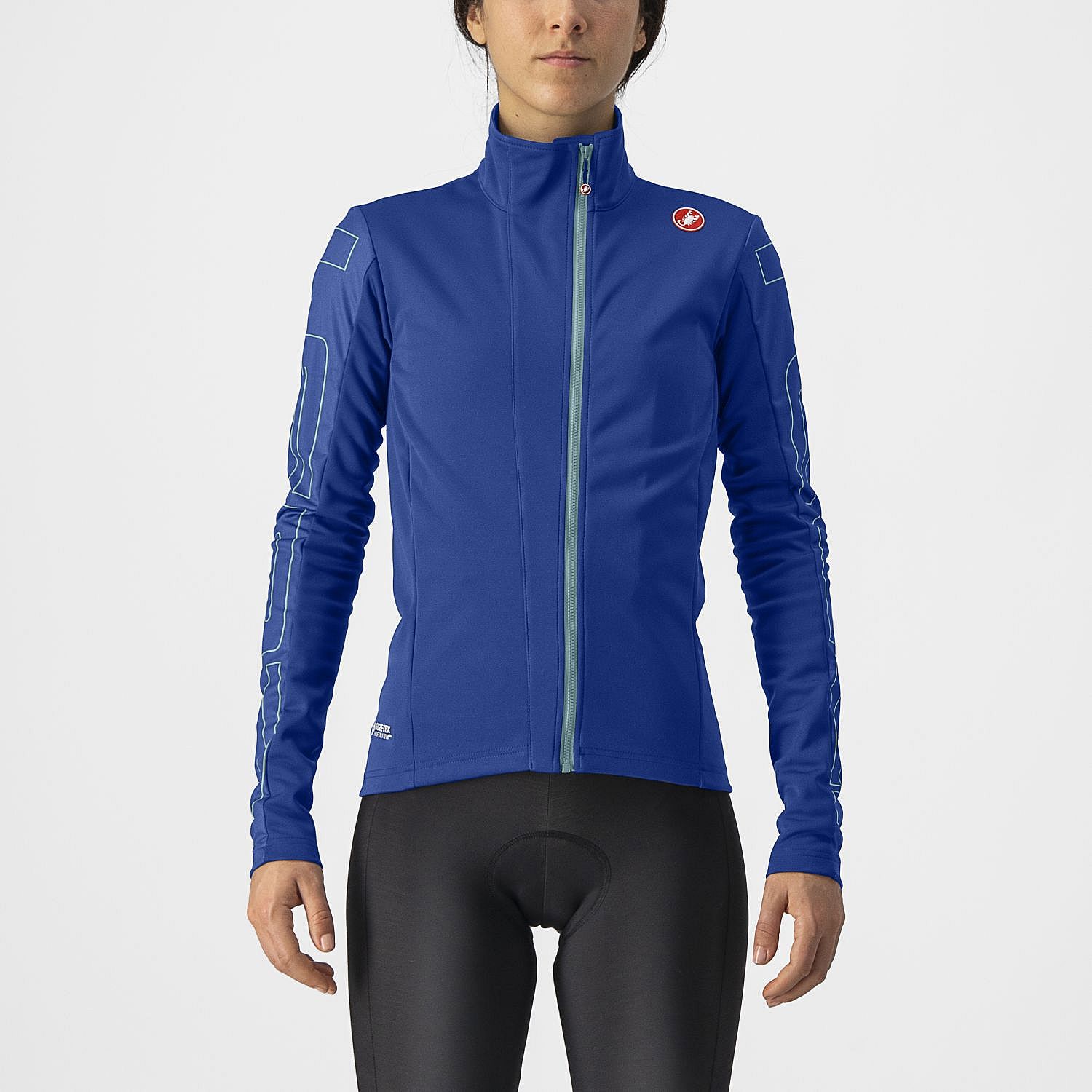 4519539-431-Castelli-Transition-2-fietsjack-lange-mouw-blauw-dames-afbeelding-1