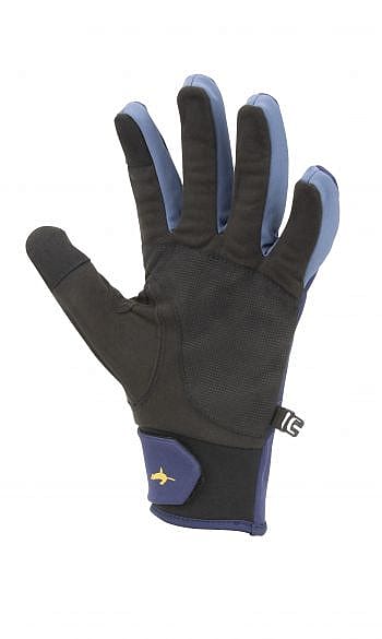 70383-Sealskinz-Waterproof-all-weather-handschoenen-blauw-afbeelding-2