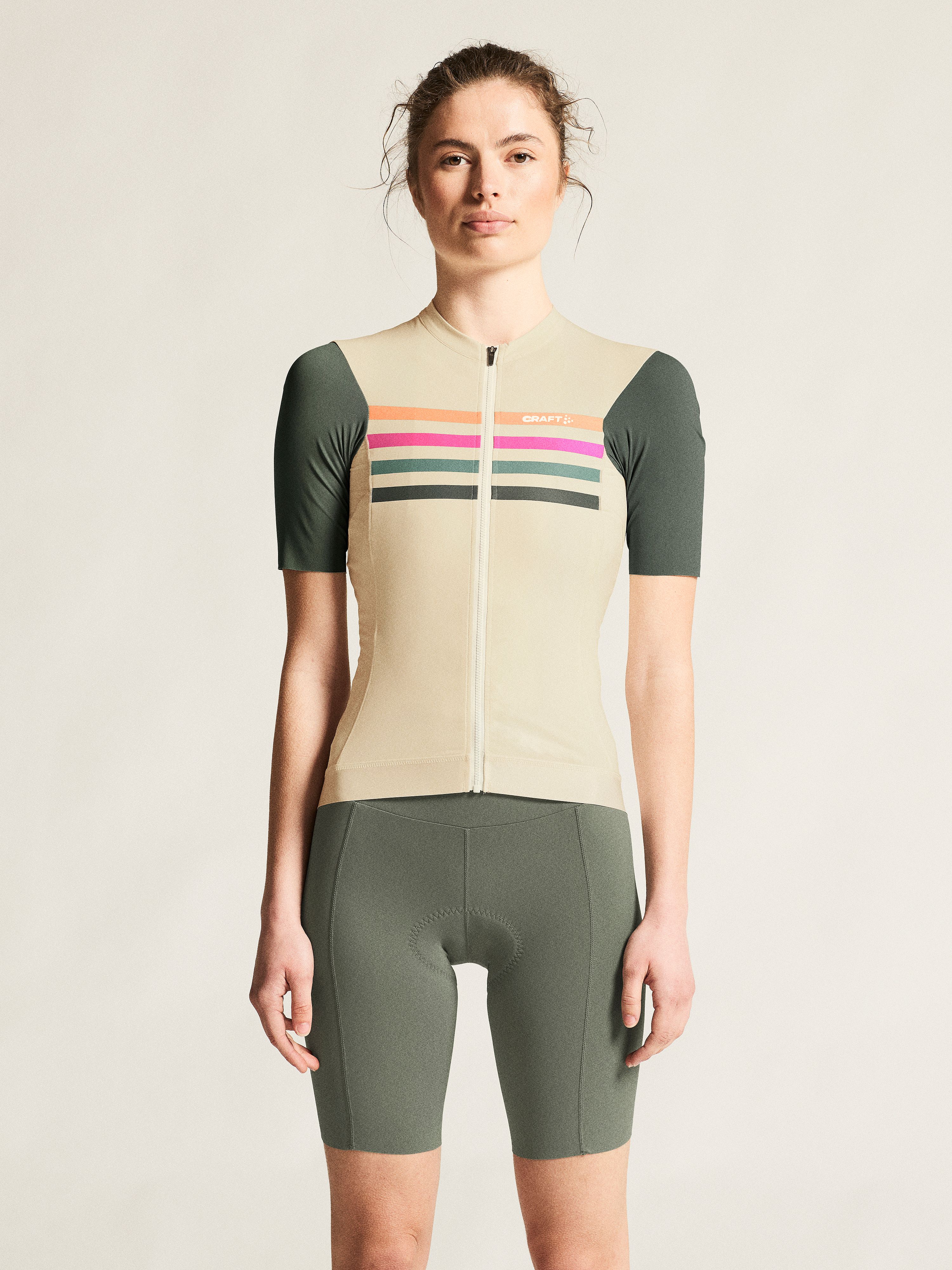 142842-Craft-endur-training-fietsshirt-dames-tofugreen-afbeelding-6