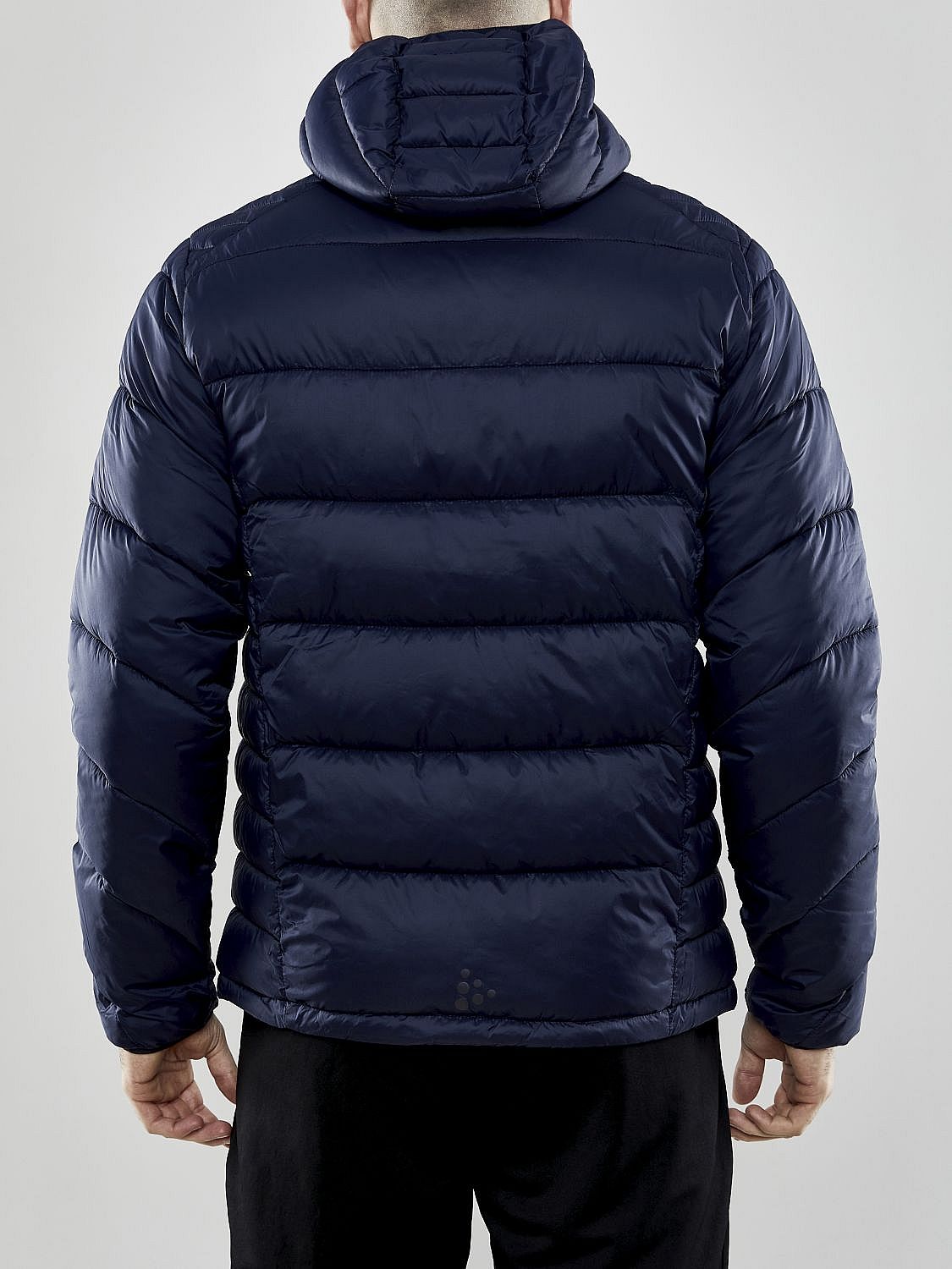 80174-Craft-Core-explore-isolate-jacket-donker-blauw-heren-afbeelding-6