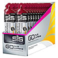 Energy Gels