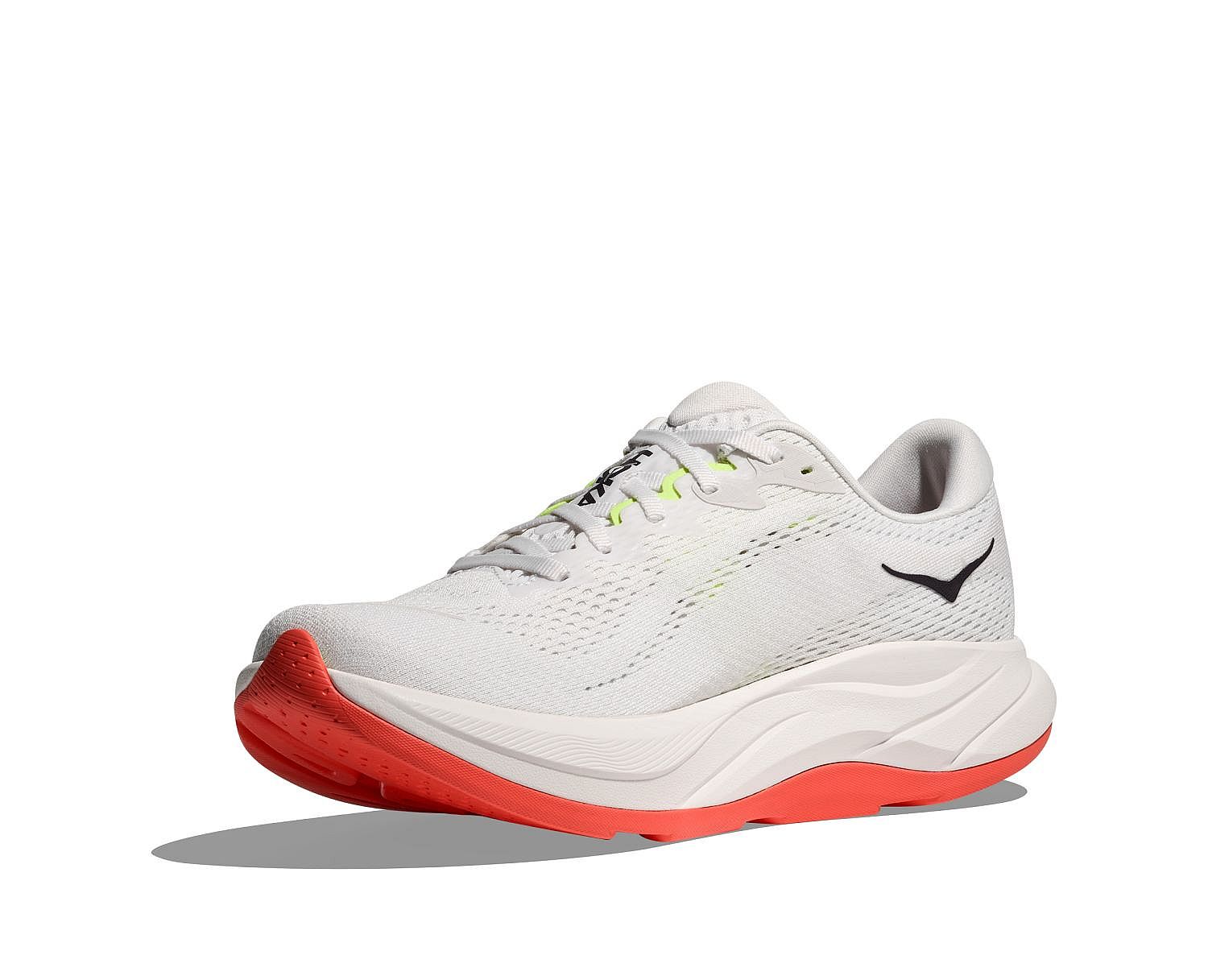 122604-Hoka-Rincon-4-hardloopschoenen-FrostNeon-Yuzu-dames-afbeelding-3