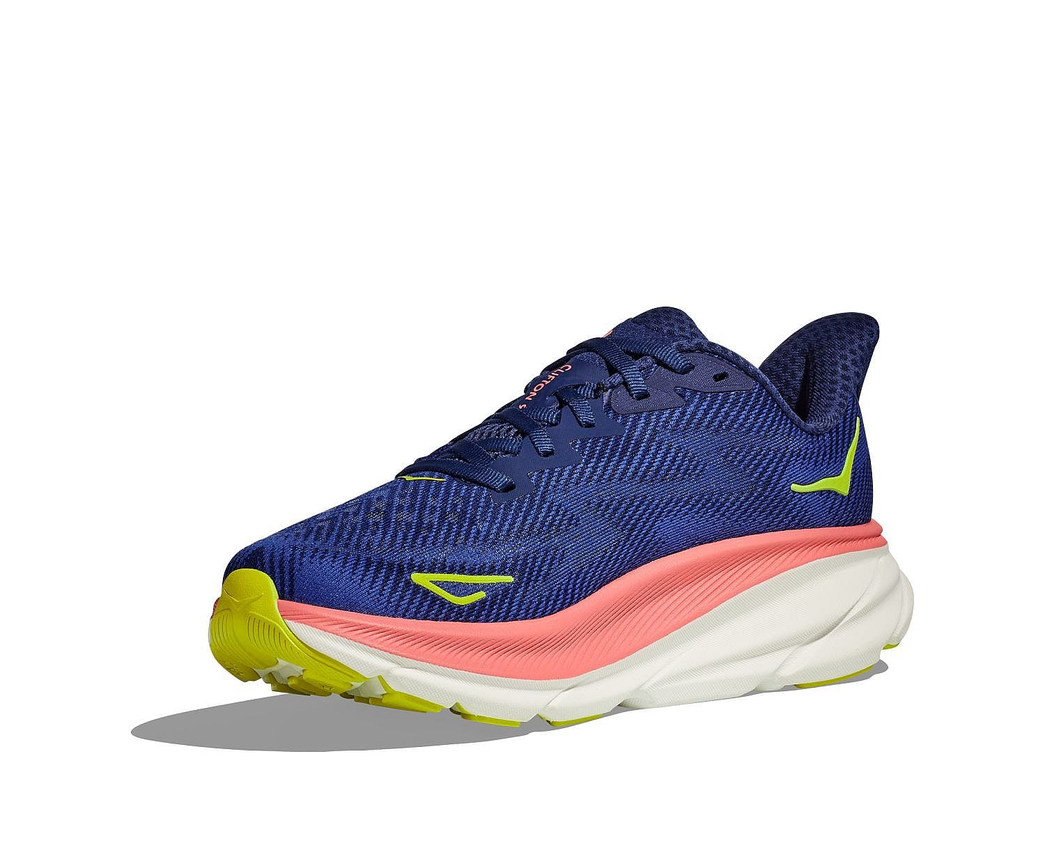 95947-Hoka-Clifton-9-hardloopschoenen-paarsroze-dames-afbeelding-2