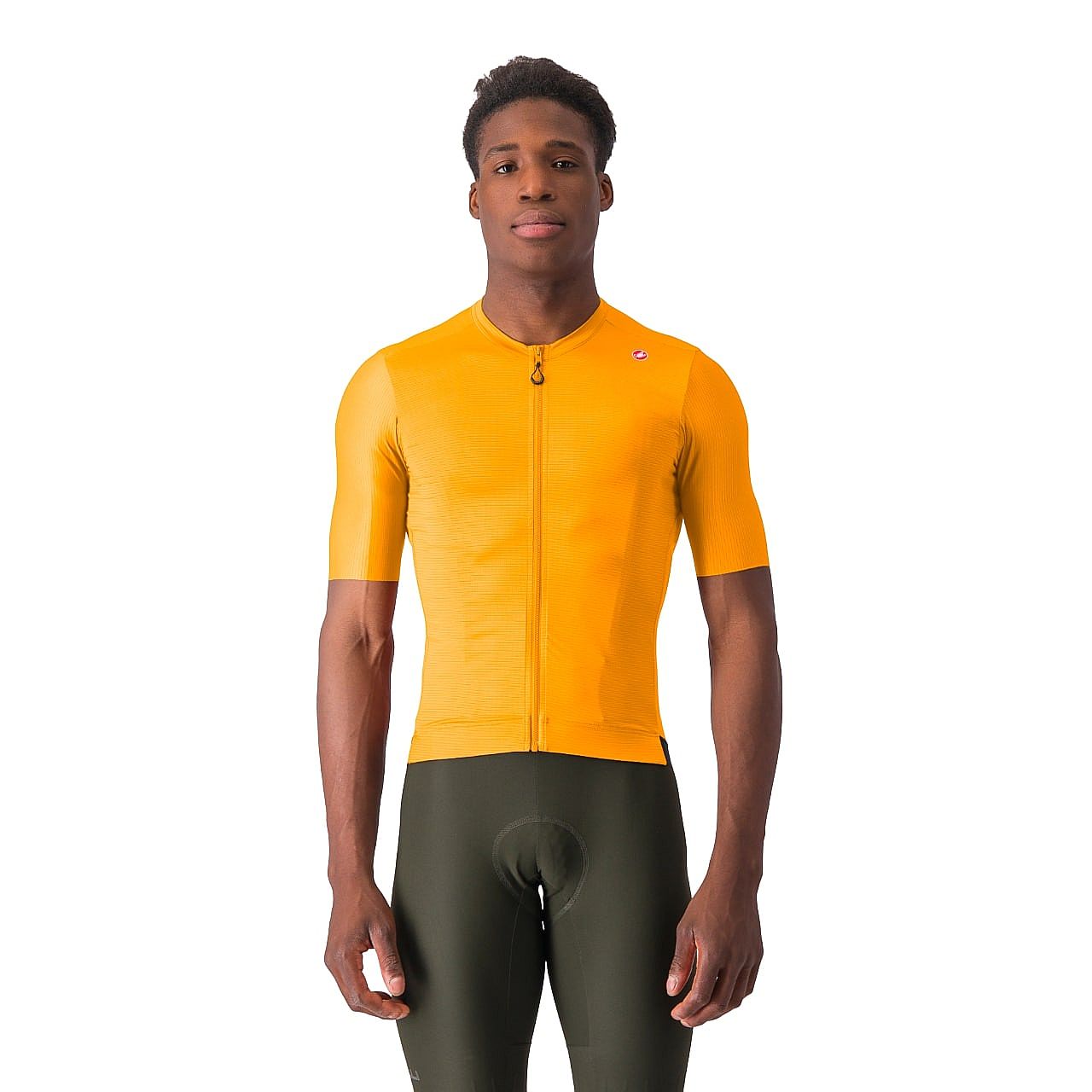 109766-Castelli-Espresso-fietsshirt-korte-mouw-oranje-heren-afbeelding-1