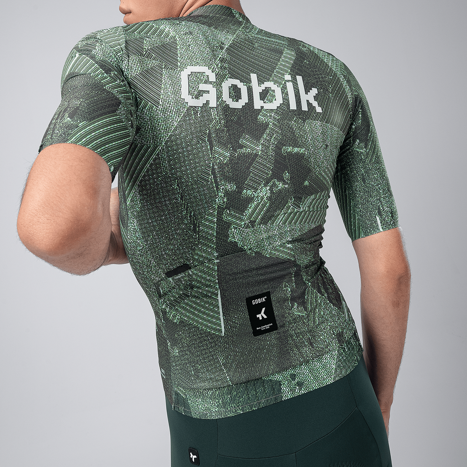 141619-Gobik-fietsshirt-korte-mouw-attitude-2.0-crash-heren-afbeelding-9