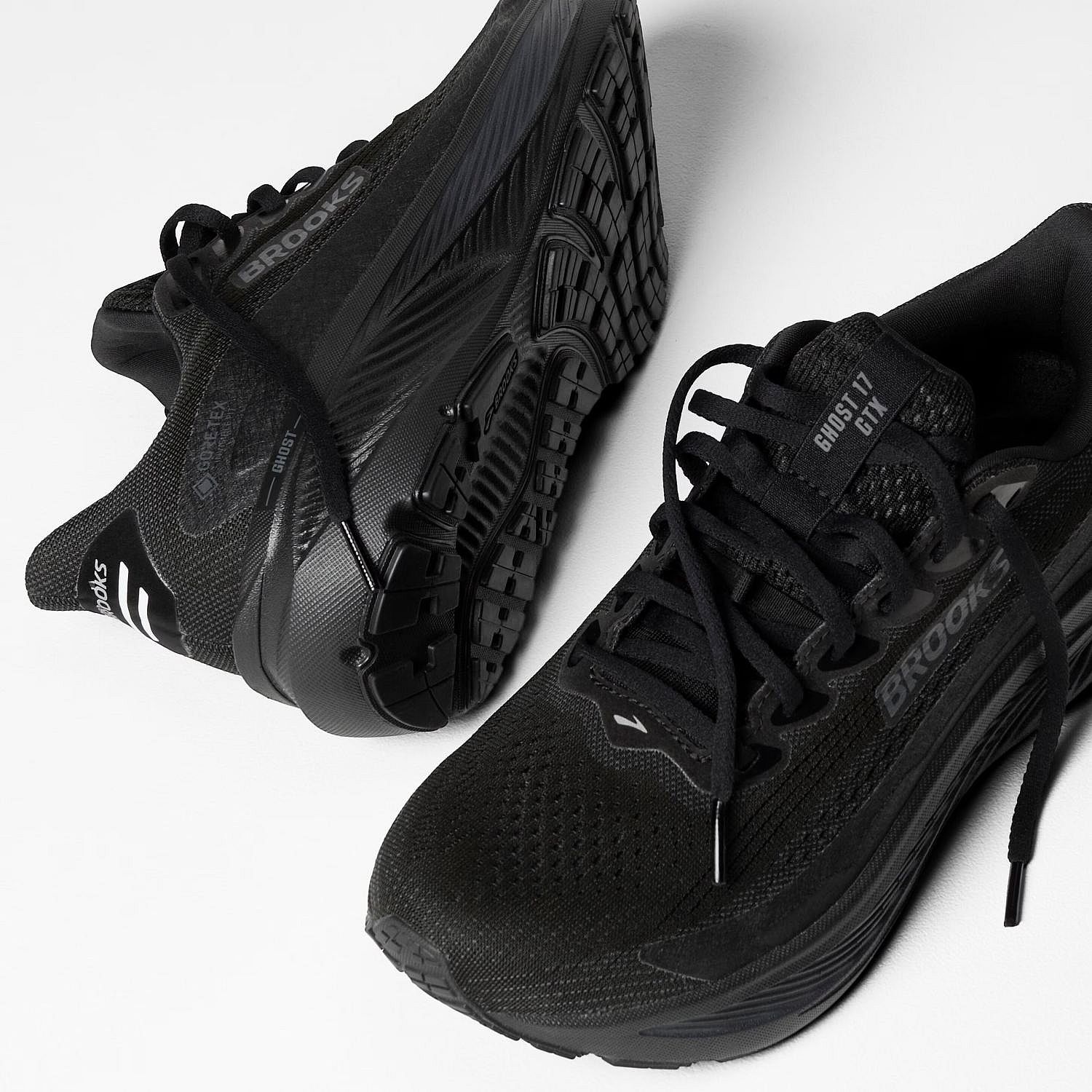 122181-Brooks-Ghost-17-GTX-hardloopschoenen-BlackEbony-dames-afbeelding-3