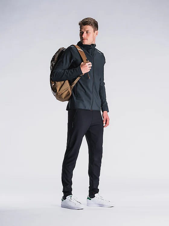 108595-Fusion-Recharge-Pants-super-black-heren-afbeelding-3