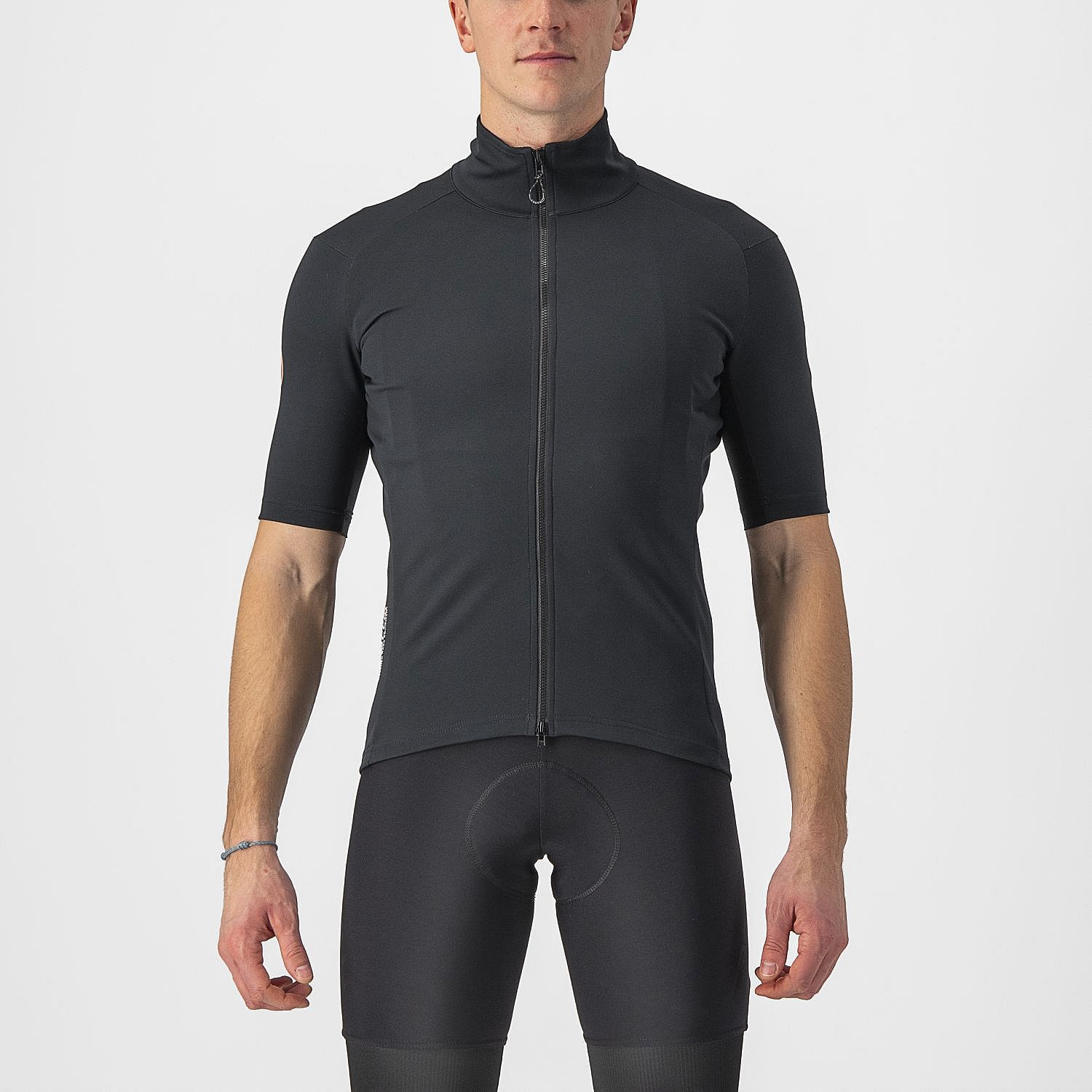 80520-Castelli-Perfetto-RoS-2-Wind-korte-mouw-fietsshirt-zwart-heren-afbeelding-1