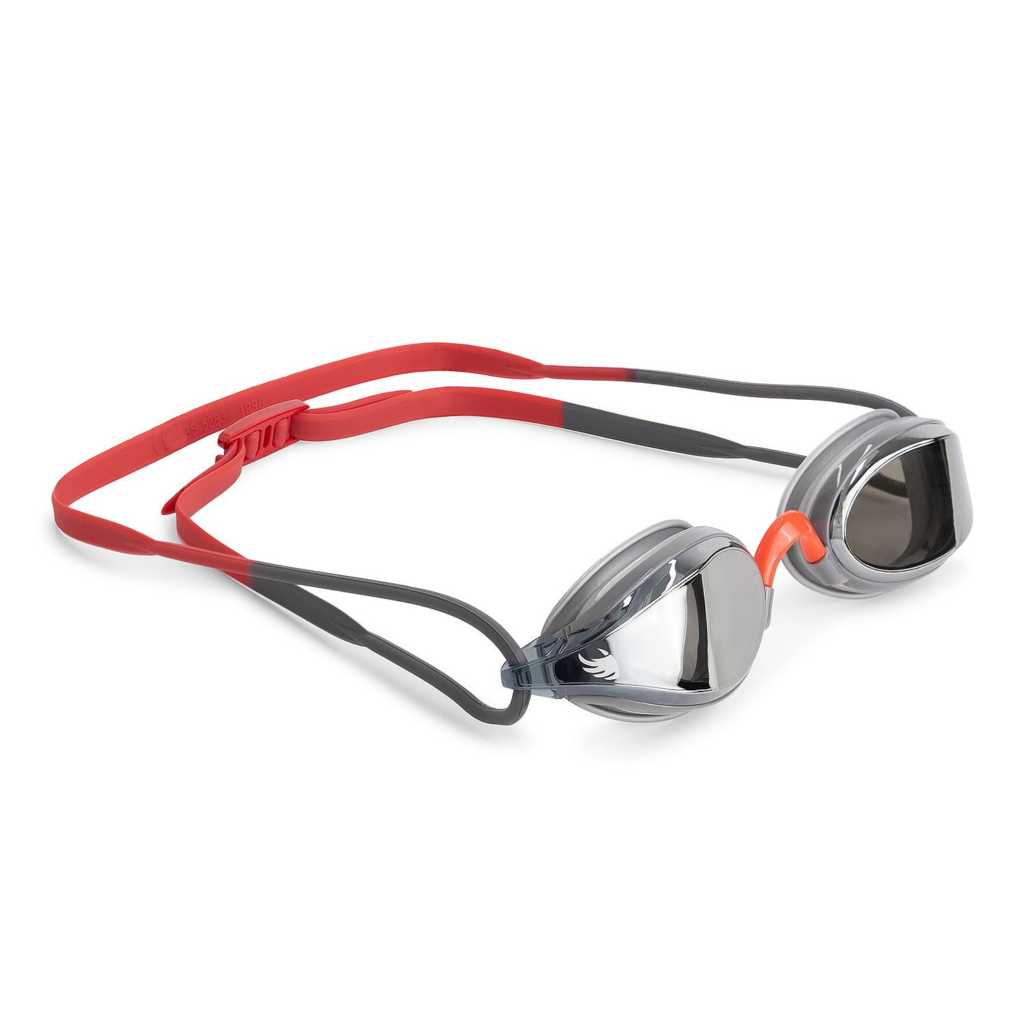 78551-BTTLNS-Shrykos-1.0-spiegel-getinte-lenzen-zwembril-zilverrood-afbeelding-1