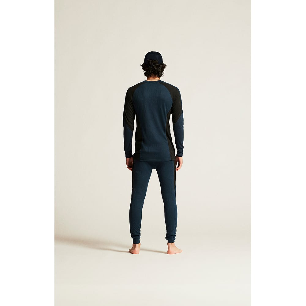 103860-Craft-Core-Dry-thermo-onderkleding-set-blazeblack-heren-afbeelding-3
