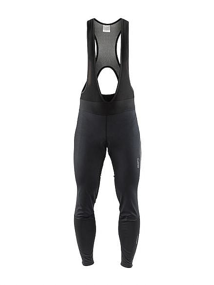 47278-Craft-Ideal-Pro-wind-bibtight-fietsbroek-zwart-heren-afbeelding-1