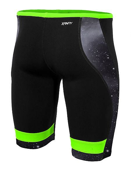 43063-Zone3-Cosmic-jammer-zwartgeel-heren-afbeelding-2
