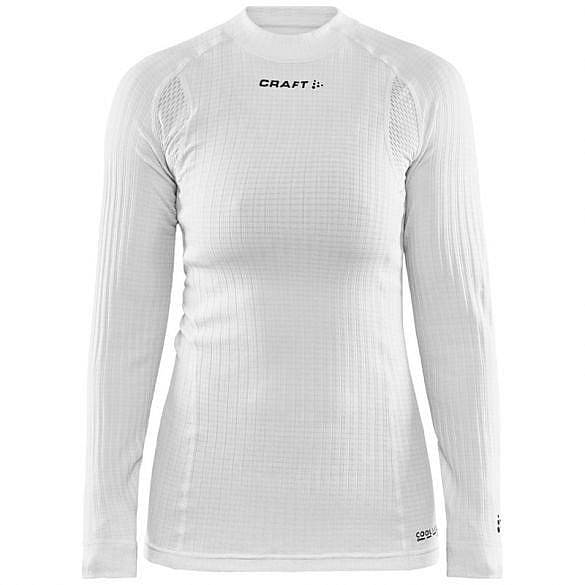 63096-Craft-Active-extreme-X-RN-ondershirt-lange-mouw-wit-dames-afbeelding-1