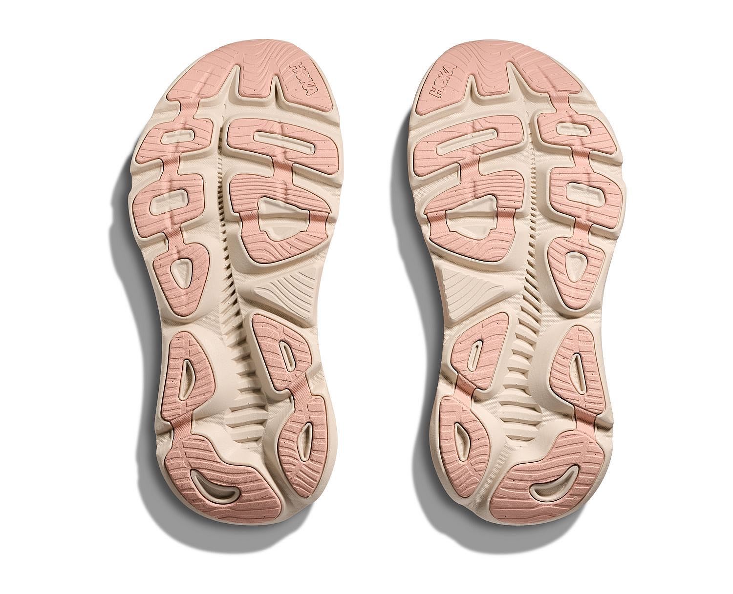 117637-Hoka-Gaviota-5-hardloopschoenen-Rose-LatteRose-Cream-dames-afbeelding-4