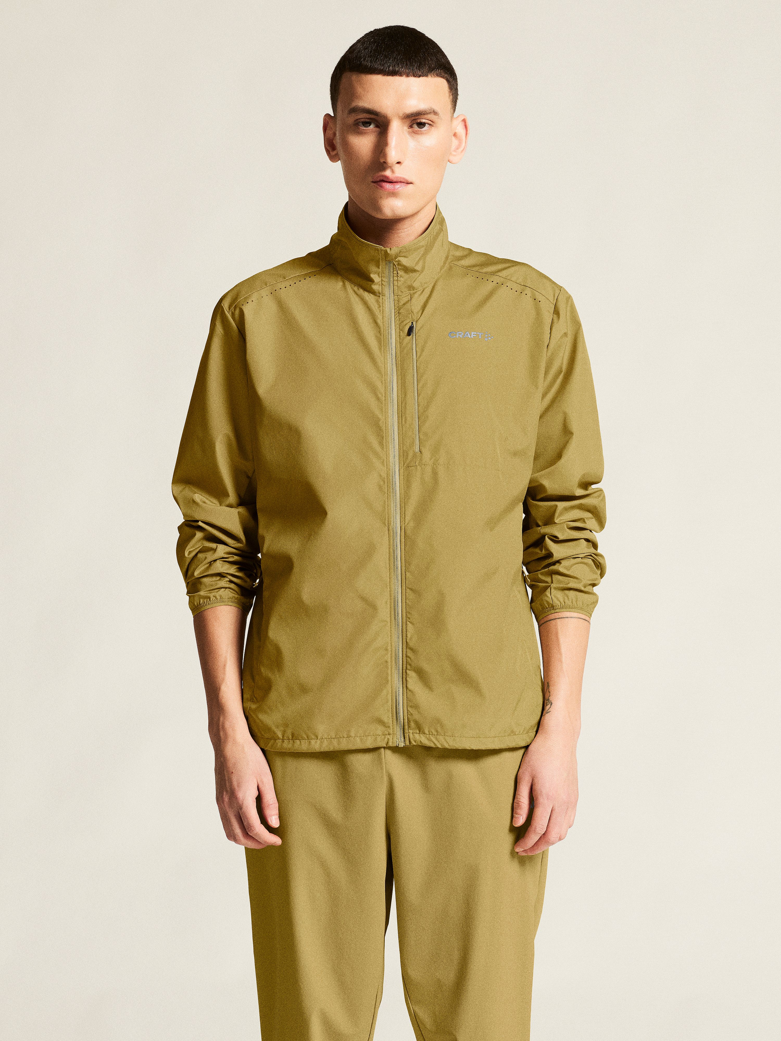 142340-Craft-essence-wind-jack-2-heren-khaki-afbeelding-6