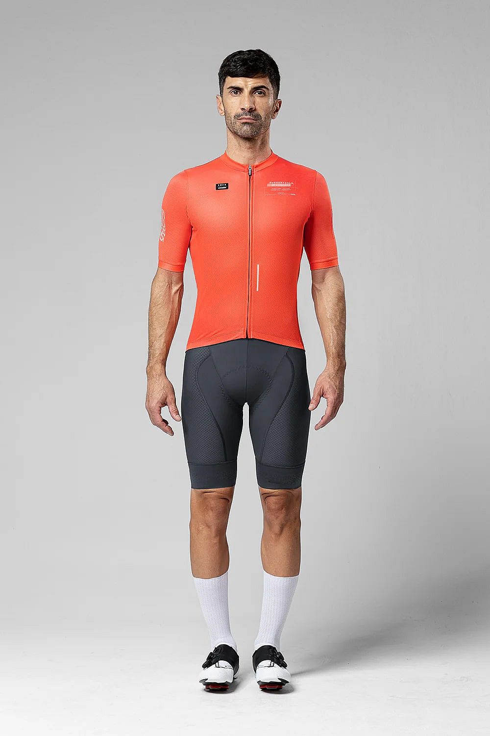 115503-Gobik-Absolute-5.0-bibshort-slate-gray-heren-afbeelding-3