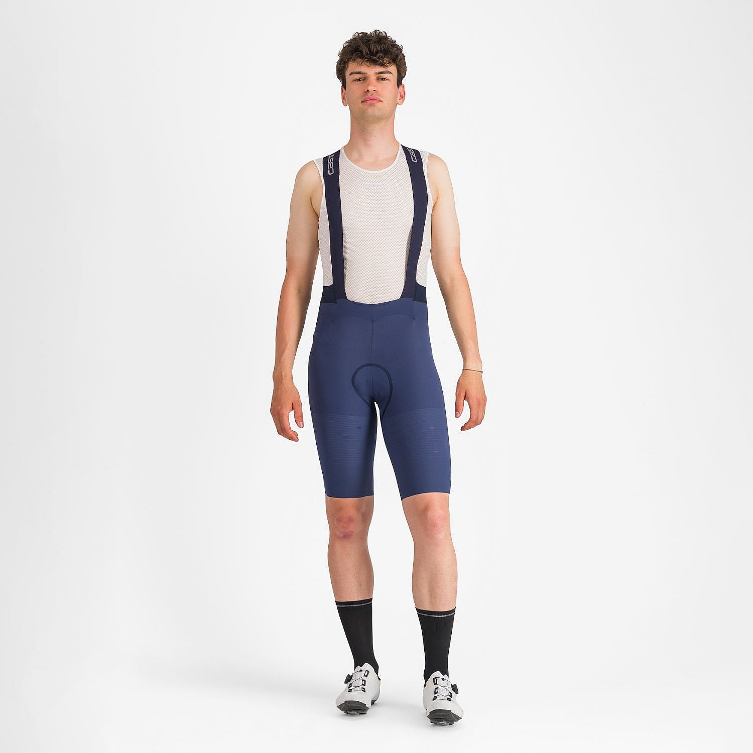 114954-Castelli-Premio-evo-bibshort-blauw-heren-afbeelding-3
