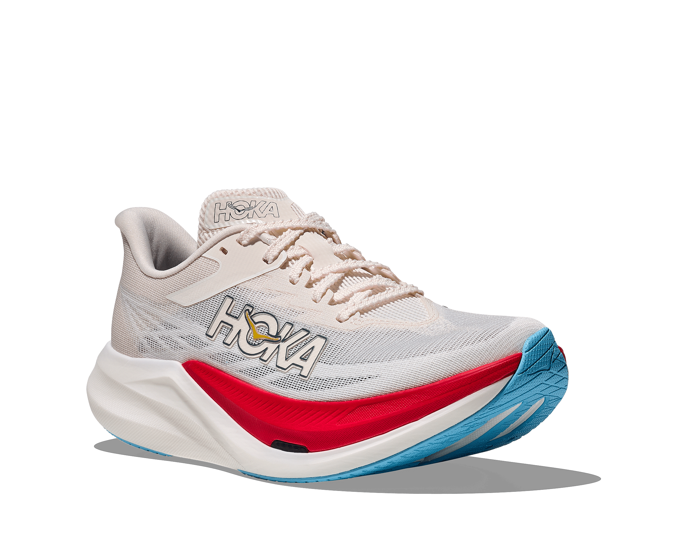 143474-Hoka-Rocket-X-3-hardloopschoenen-AlabasterFrost-unisex-afbeelding-6