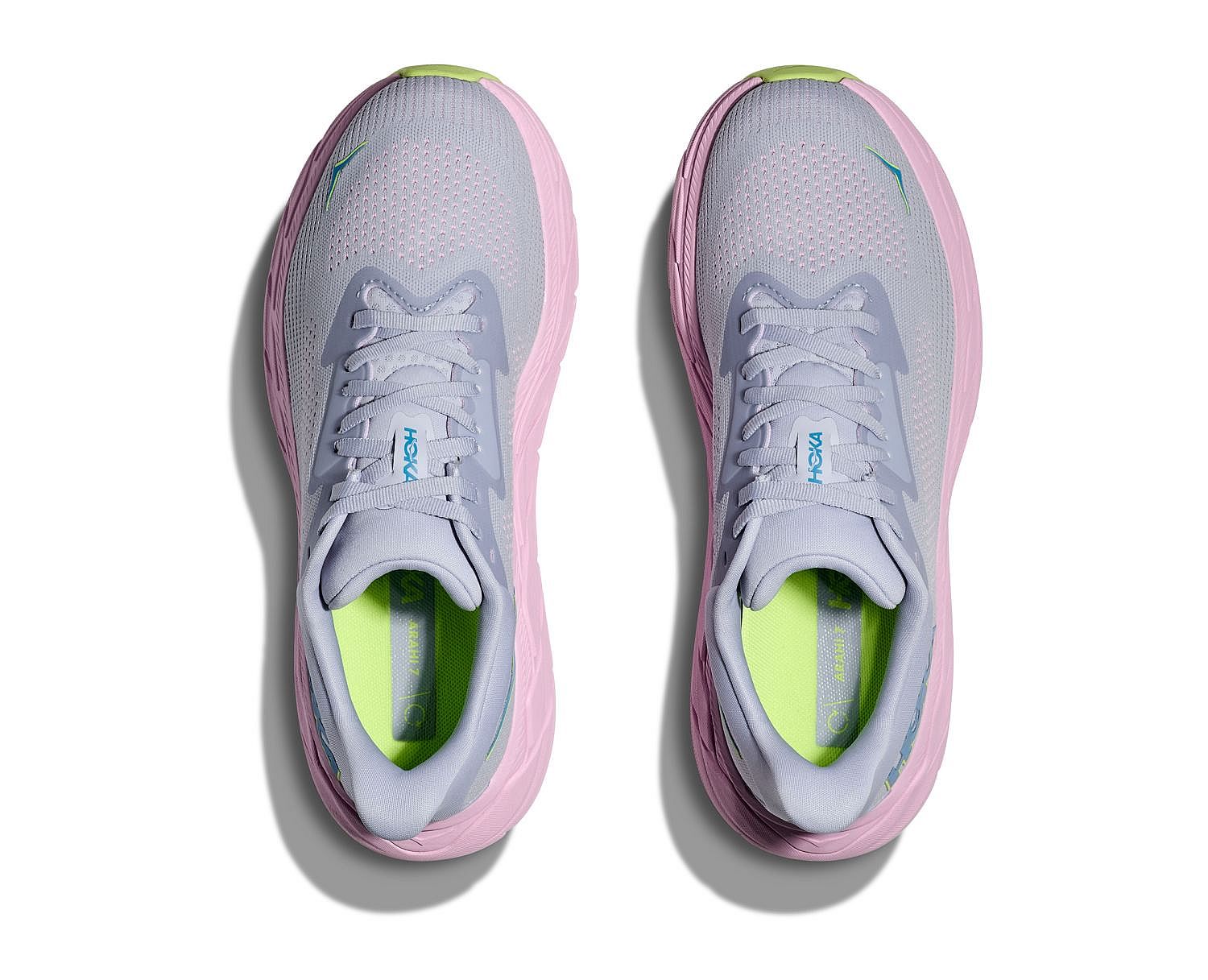 101490-Hoka-Arahi-7-hardloopschoenen-grijsroze-dames-afbeelding-5