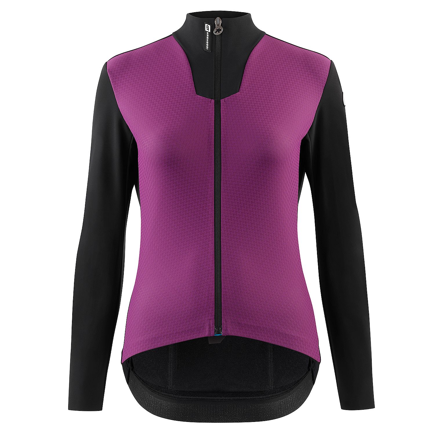104372-Assos-Uma-GT-Hashoogl-S11-winter-fietsjack-alchemy-purple-dames-afbeelding-2