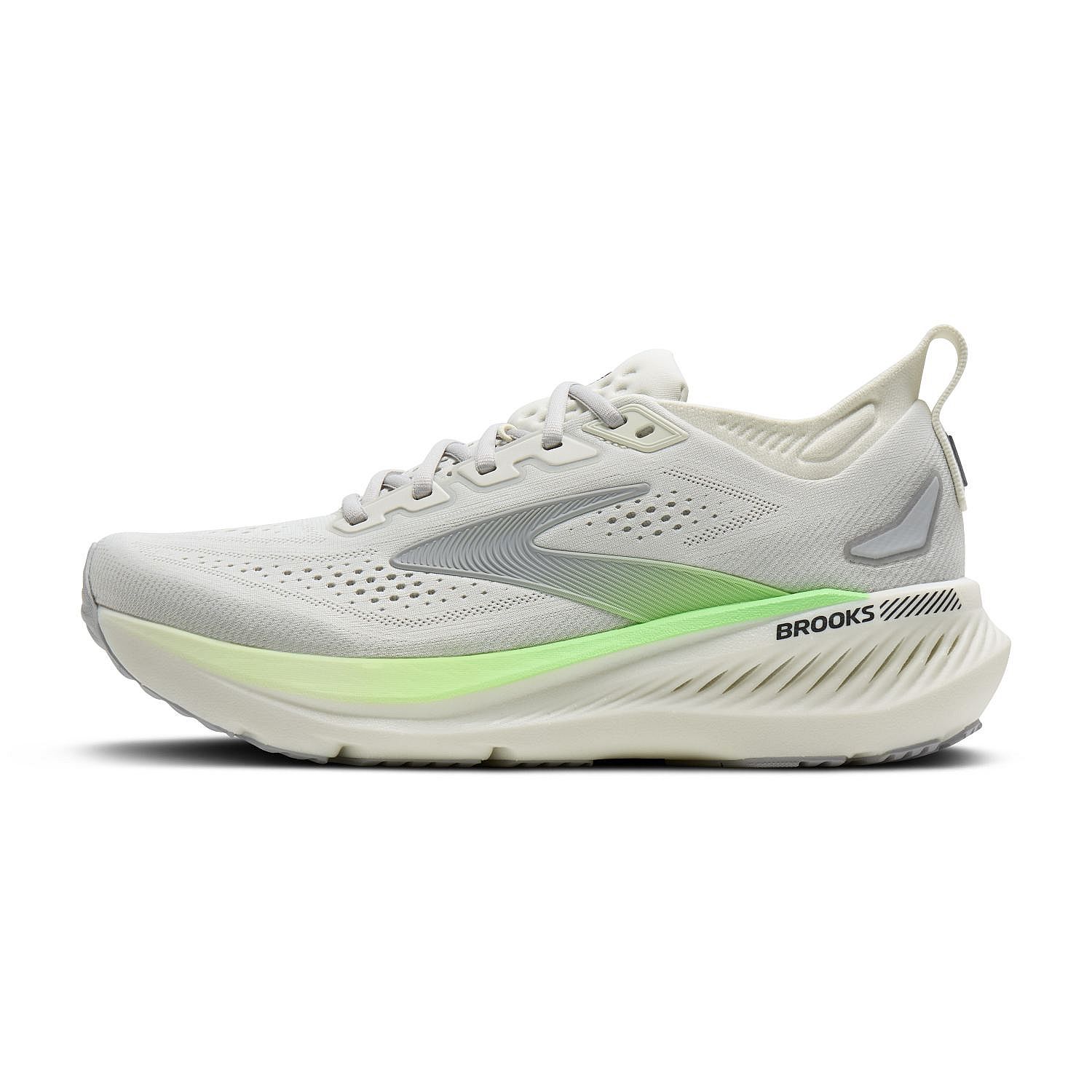 123103-Brooks-Glycerin-GTS-23-hardloopschoenen-GreyGreenBlack-heren-afbeelding-3