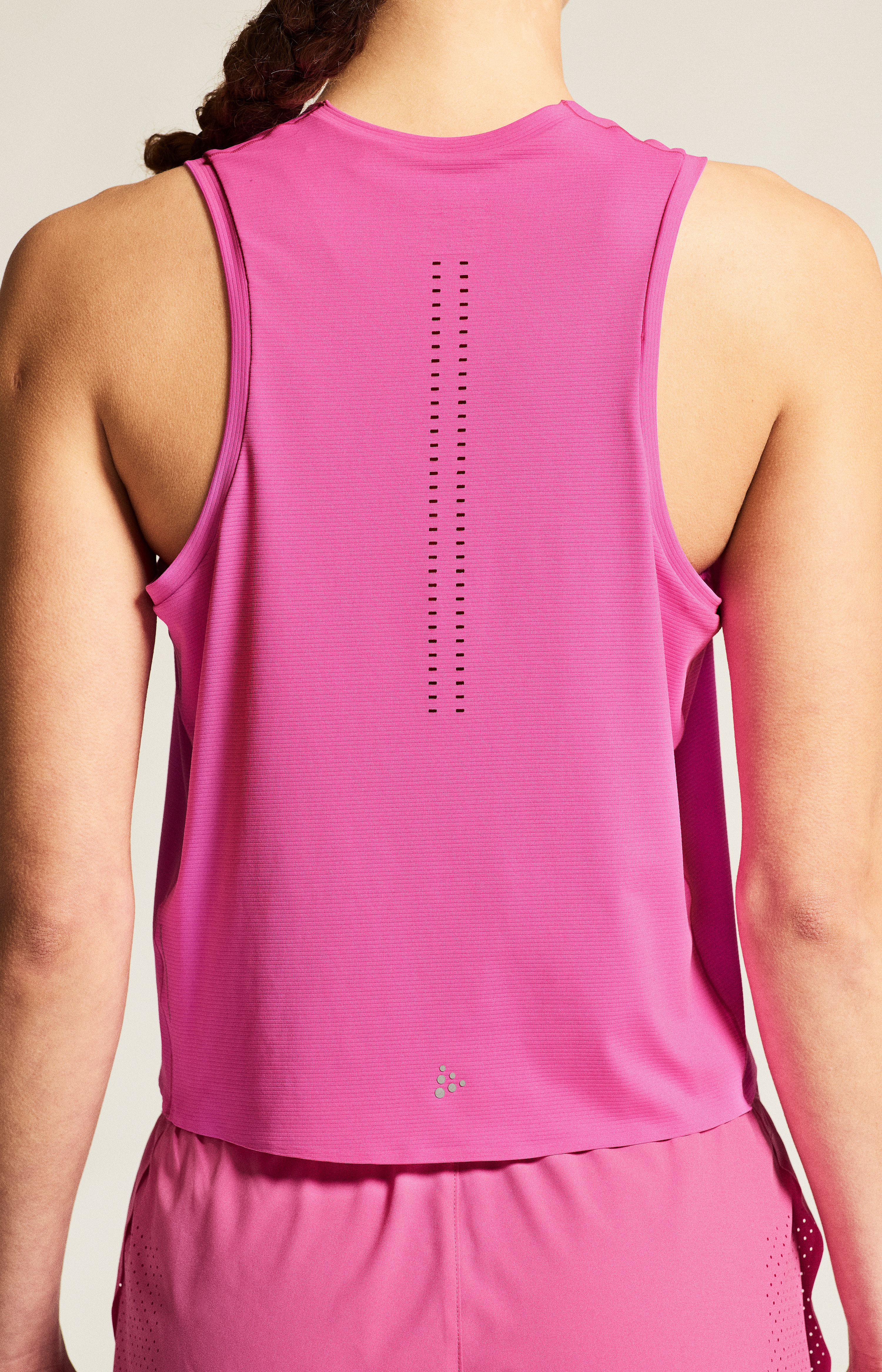 142594-Craft-hypervent-singlet-dames-magenta-afbeelding-8