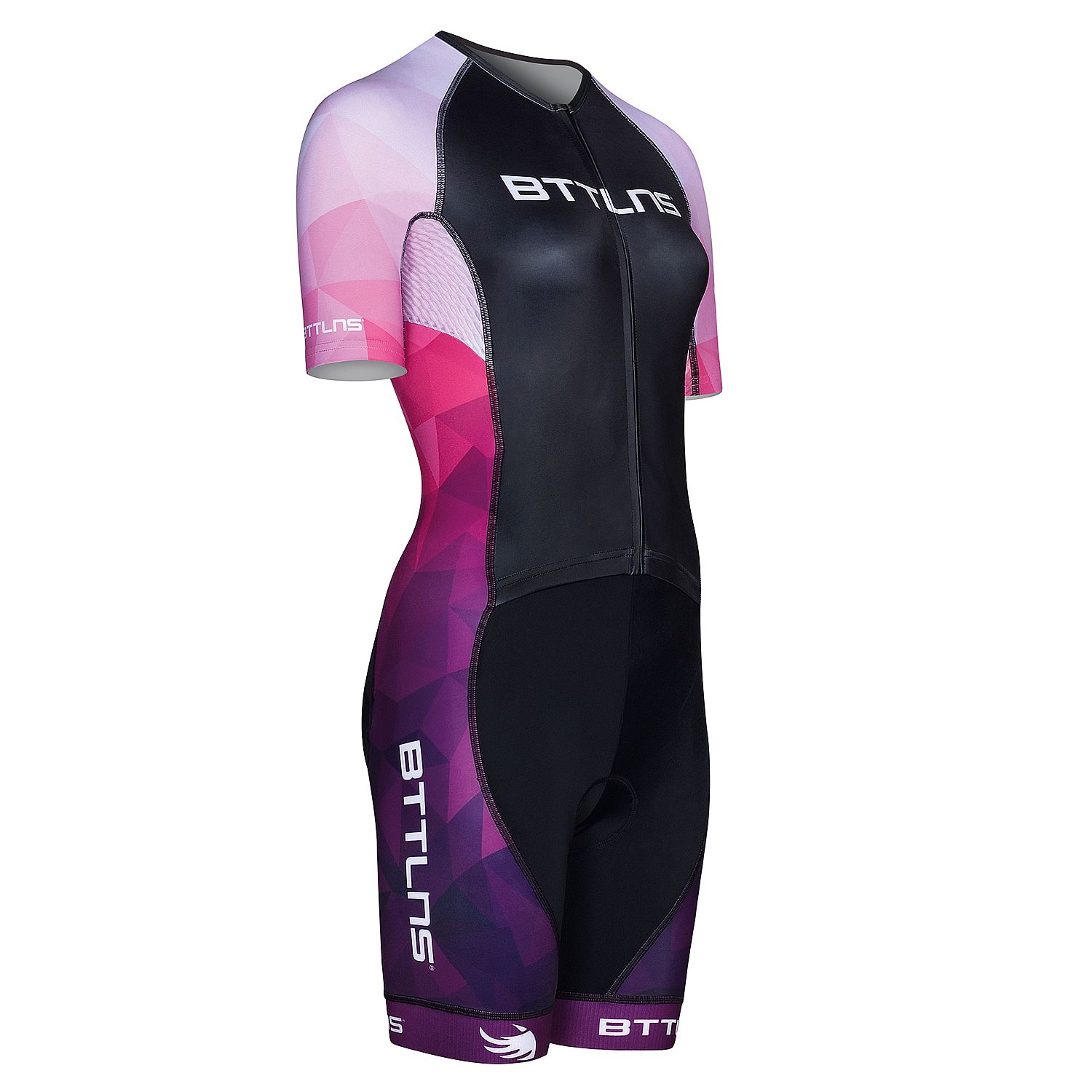 0222002-126-BTTLNS-Typhon-2.0-SE-trisuit-korte-mouw-paars-dames-afbeelding-1