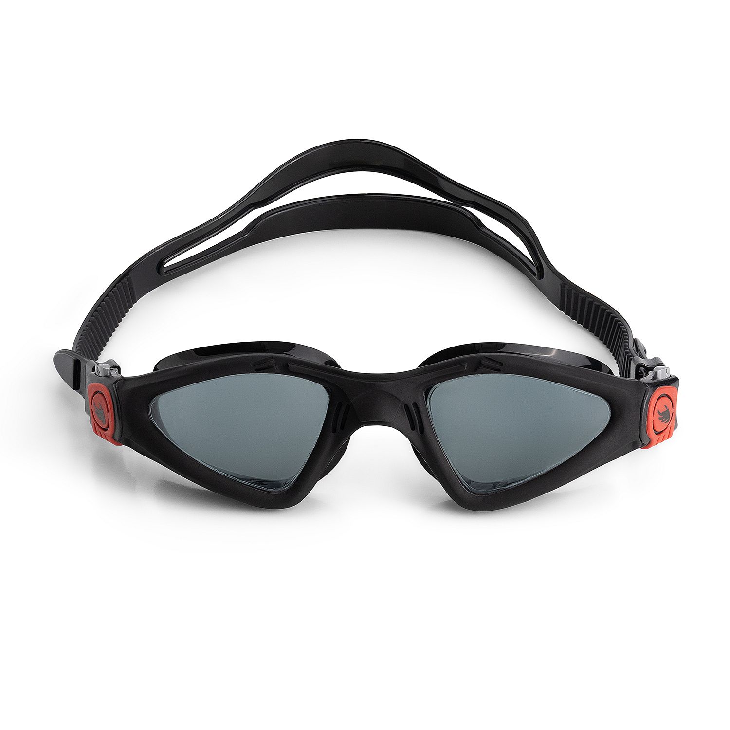 40351-BTTLNS-Archonei-1.0-getinte-lens-zwembril-zwartrood-afbeelding-2