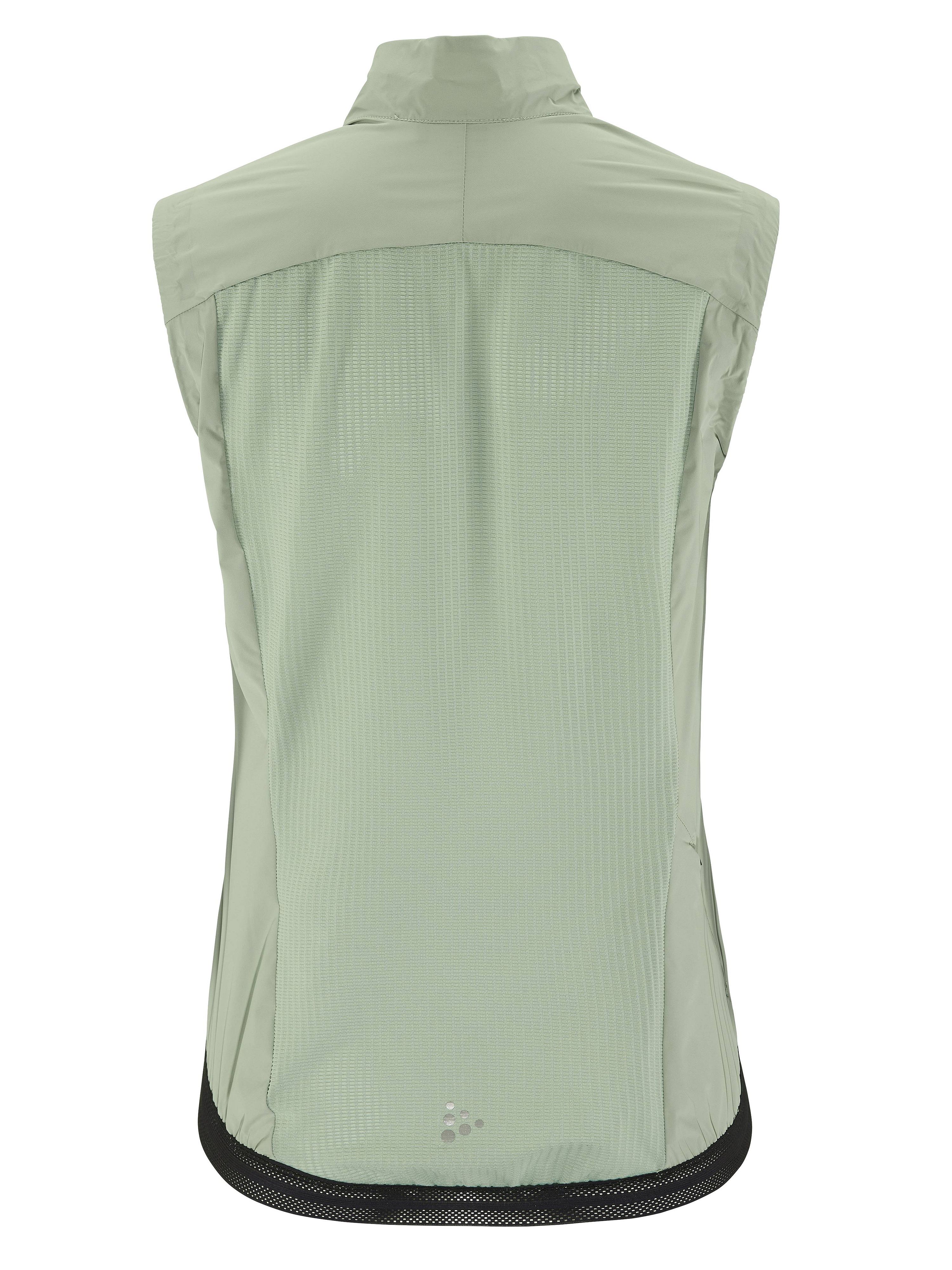 142741-Craft-endur-light-wind-vest-dames-glacial-afbeelding-2