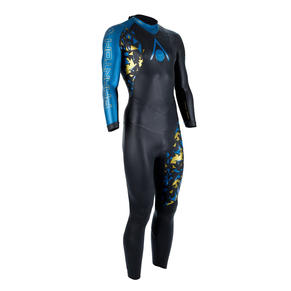 99387-Aqua-Sphere-Phantom-V3-wetsuit-lange-mouw-heren-afbeelding-1