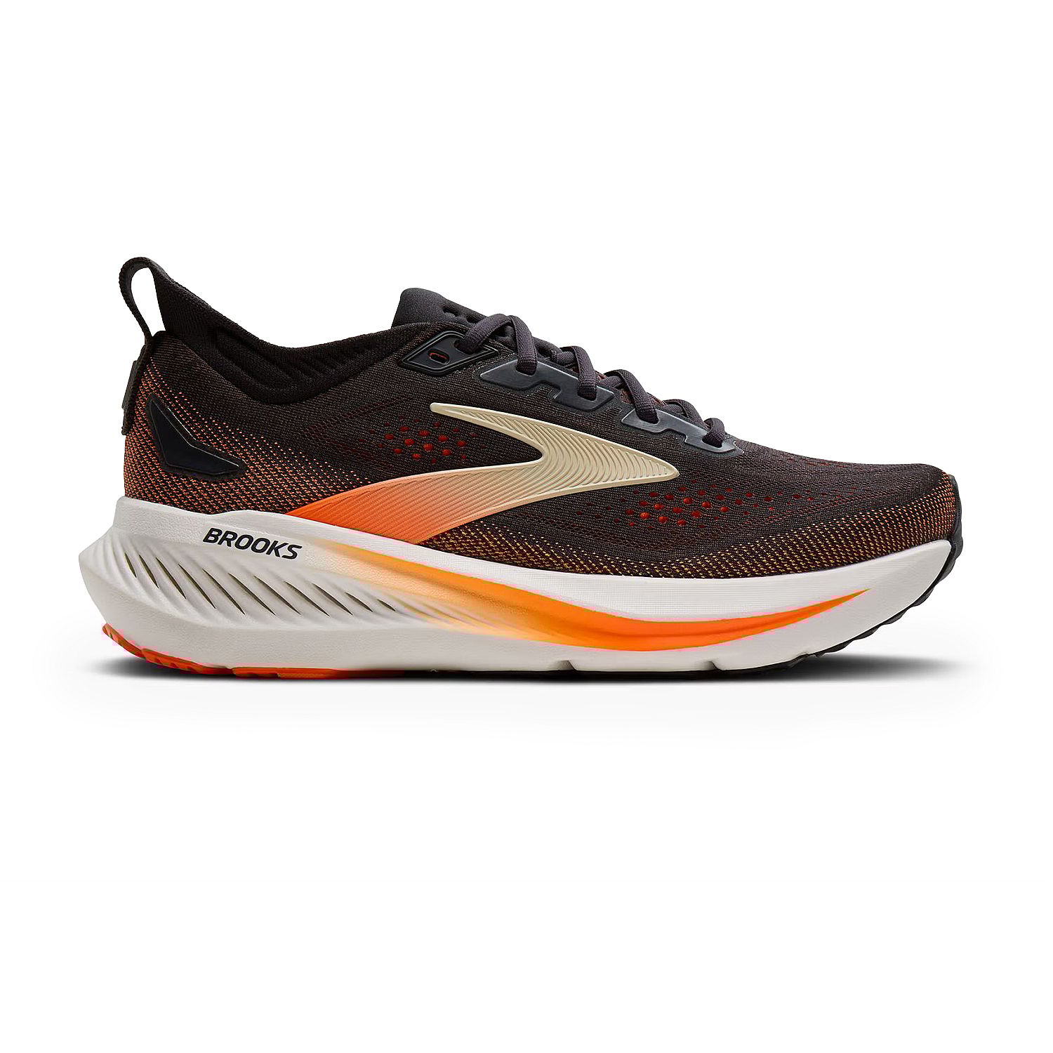 1104761D005-Brooks-Glycerin-23-hardloopschoenen-PhantomOrangeSand-heren-afbeelding-1
