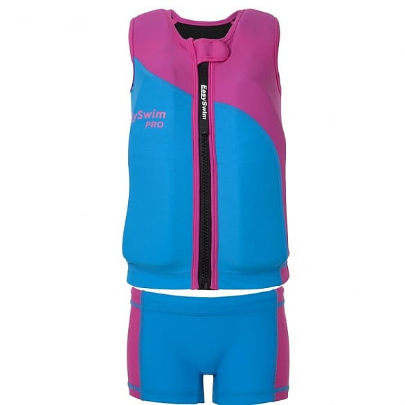 ESPROJACKETGIRL-EasySwim-Pro-Jacket-Girl-afbeelding-1